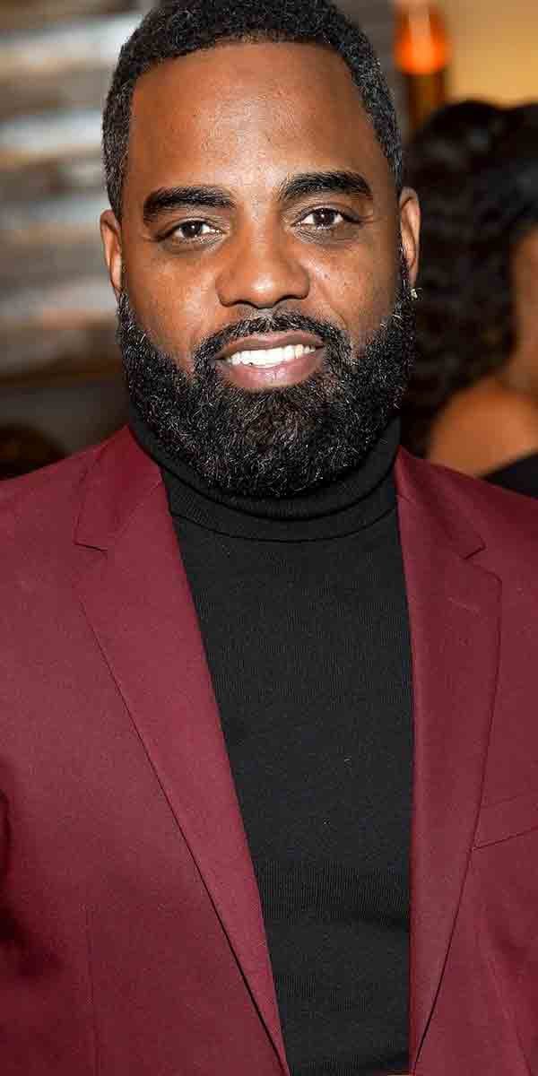 Todd Tucker