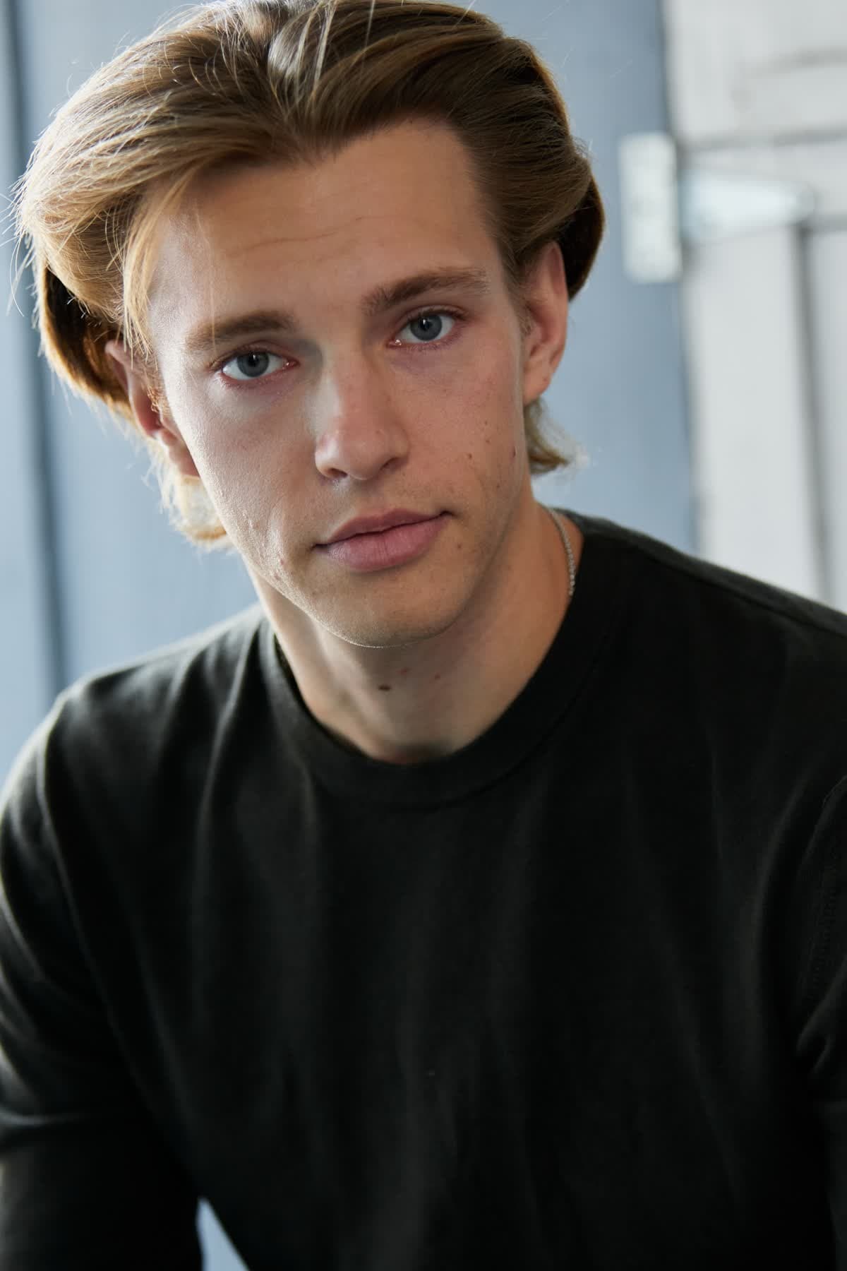 Harris Covington McGrade