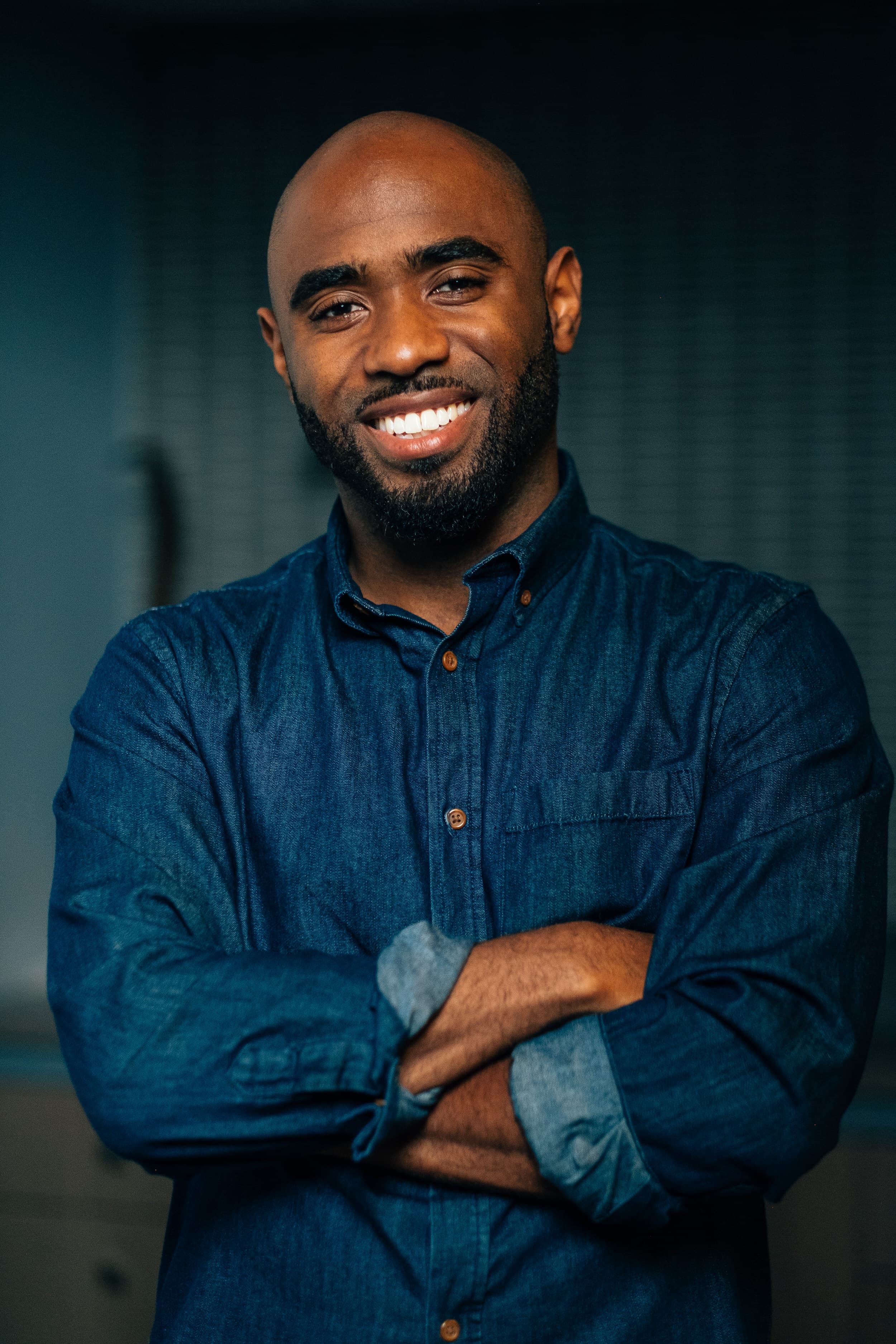 Nehemiah Mabry