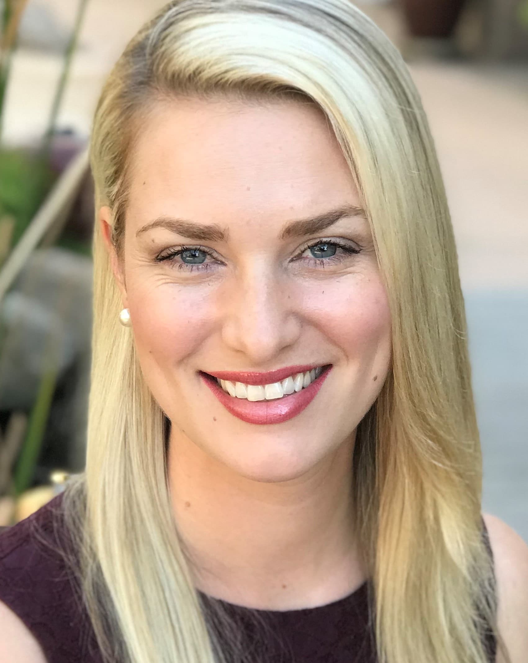 Sarah Klassen