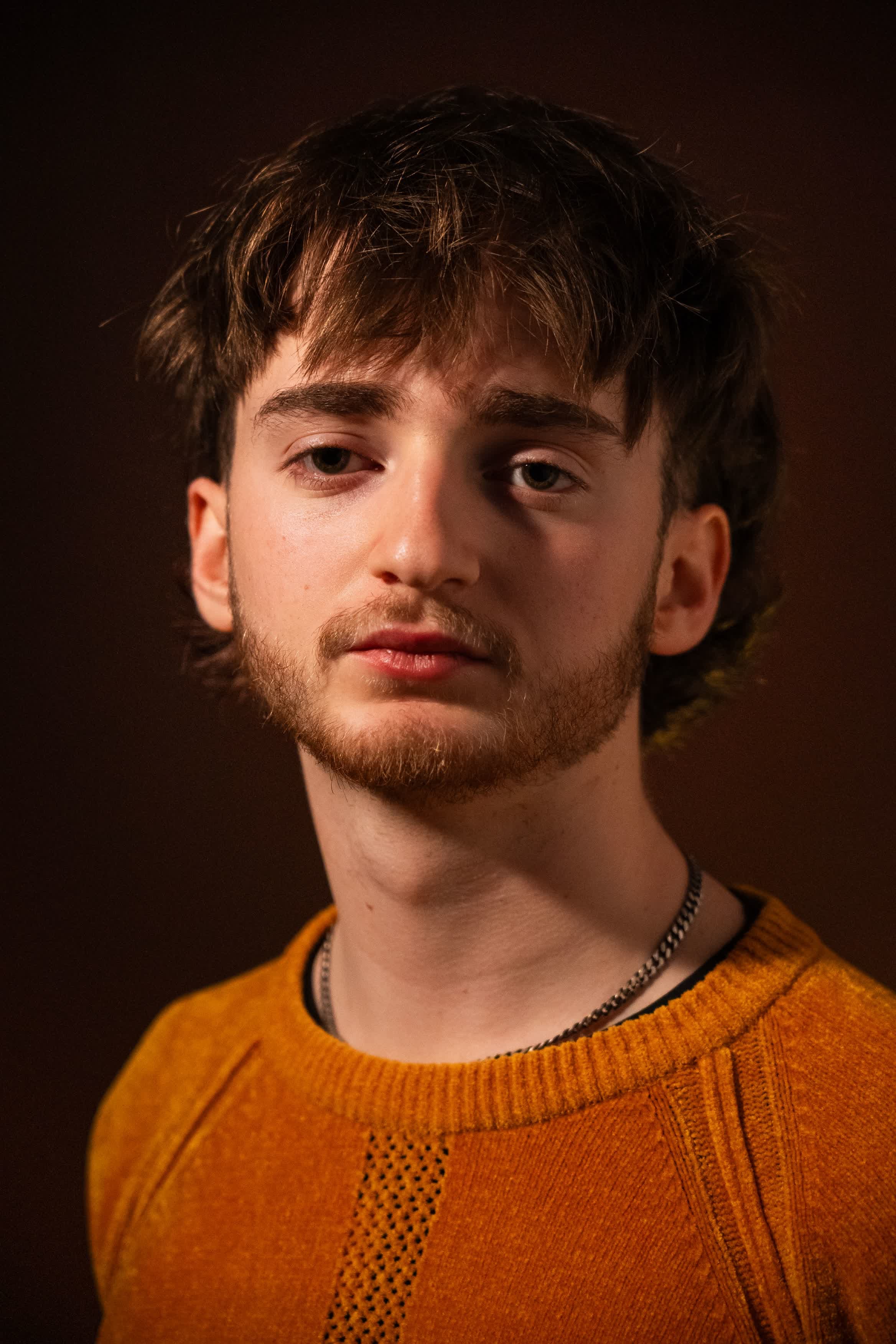 Kian Lawson-Khalili