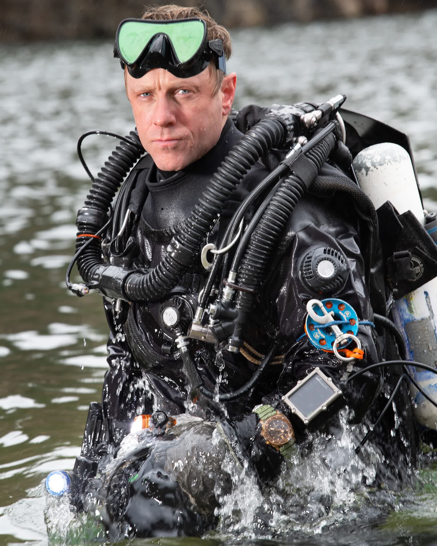 Andy Torbet