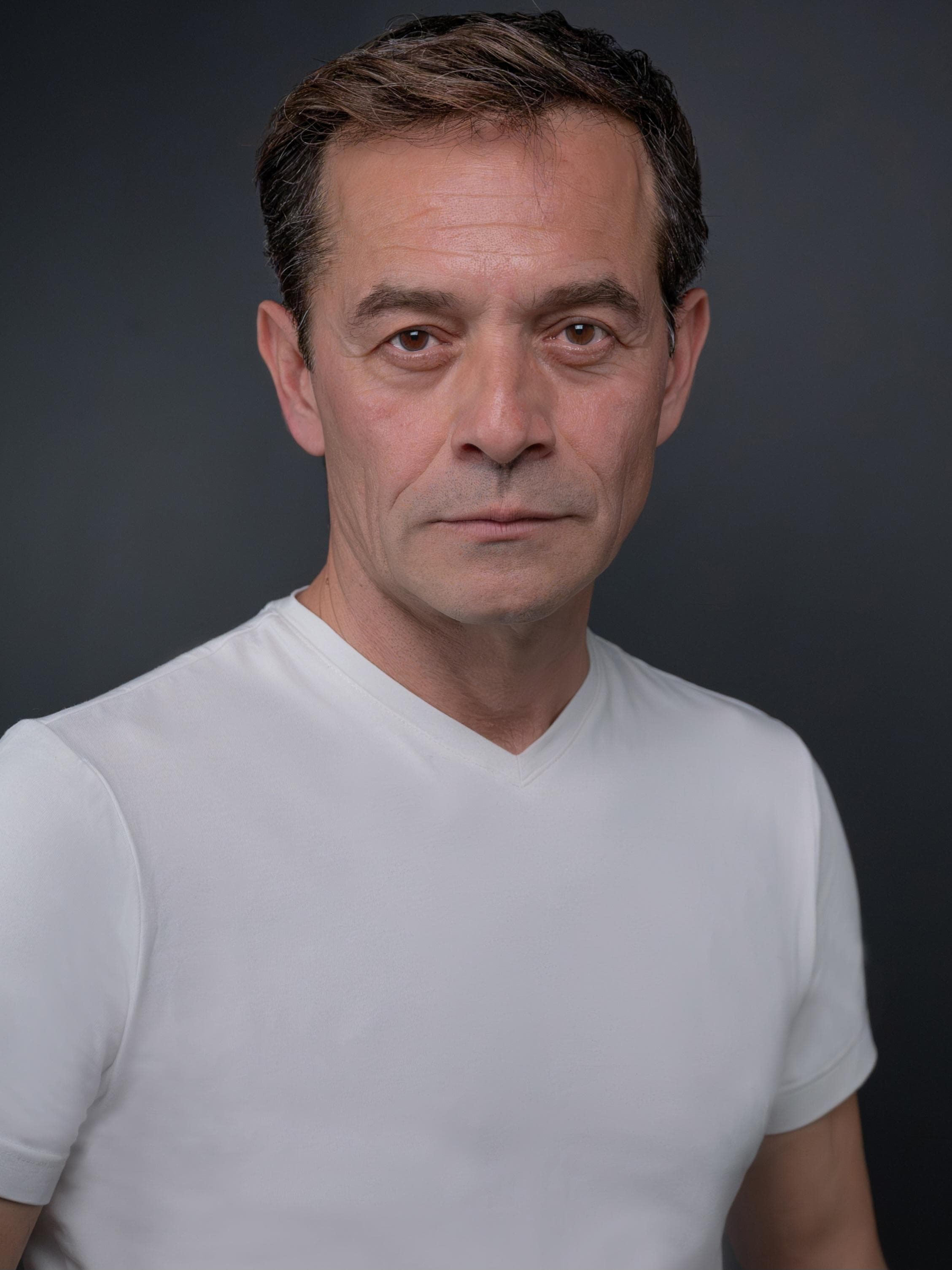 Simeon Tsakiris