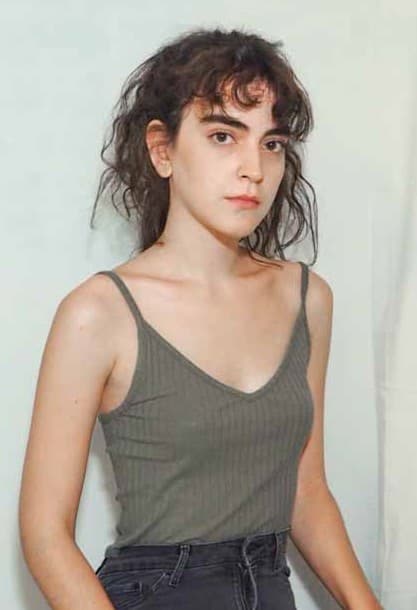 Afroditi Kapokaki