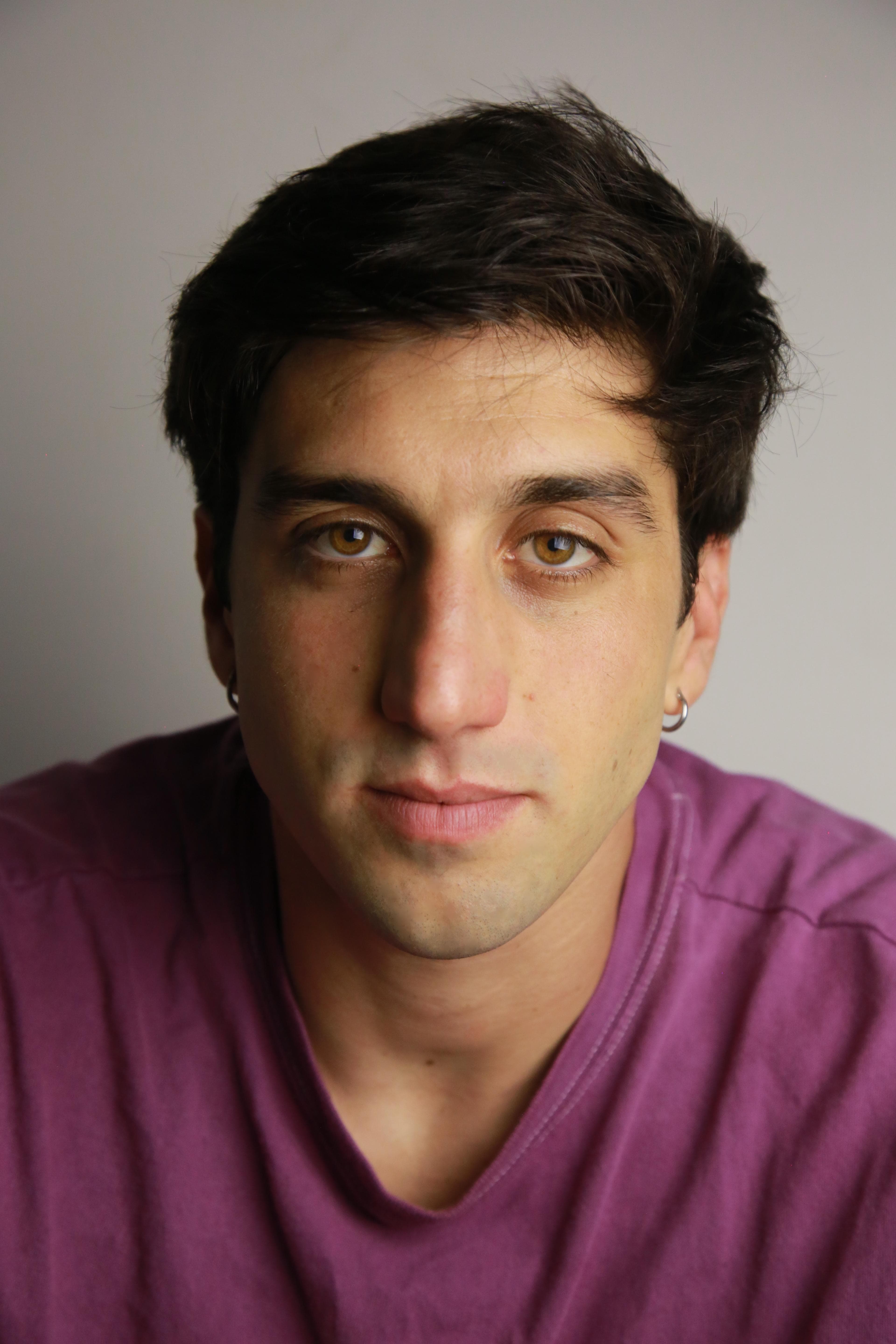 Davide Iachini