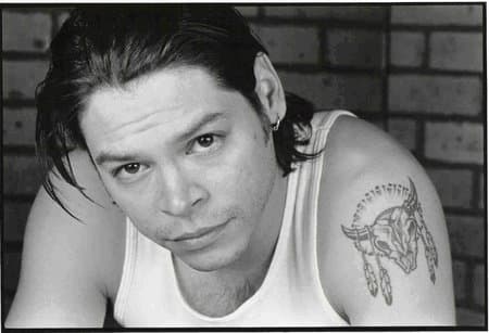 Christopher Rivera