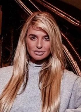 Gaby Blaaser