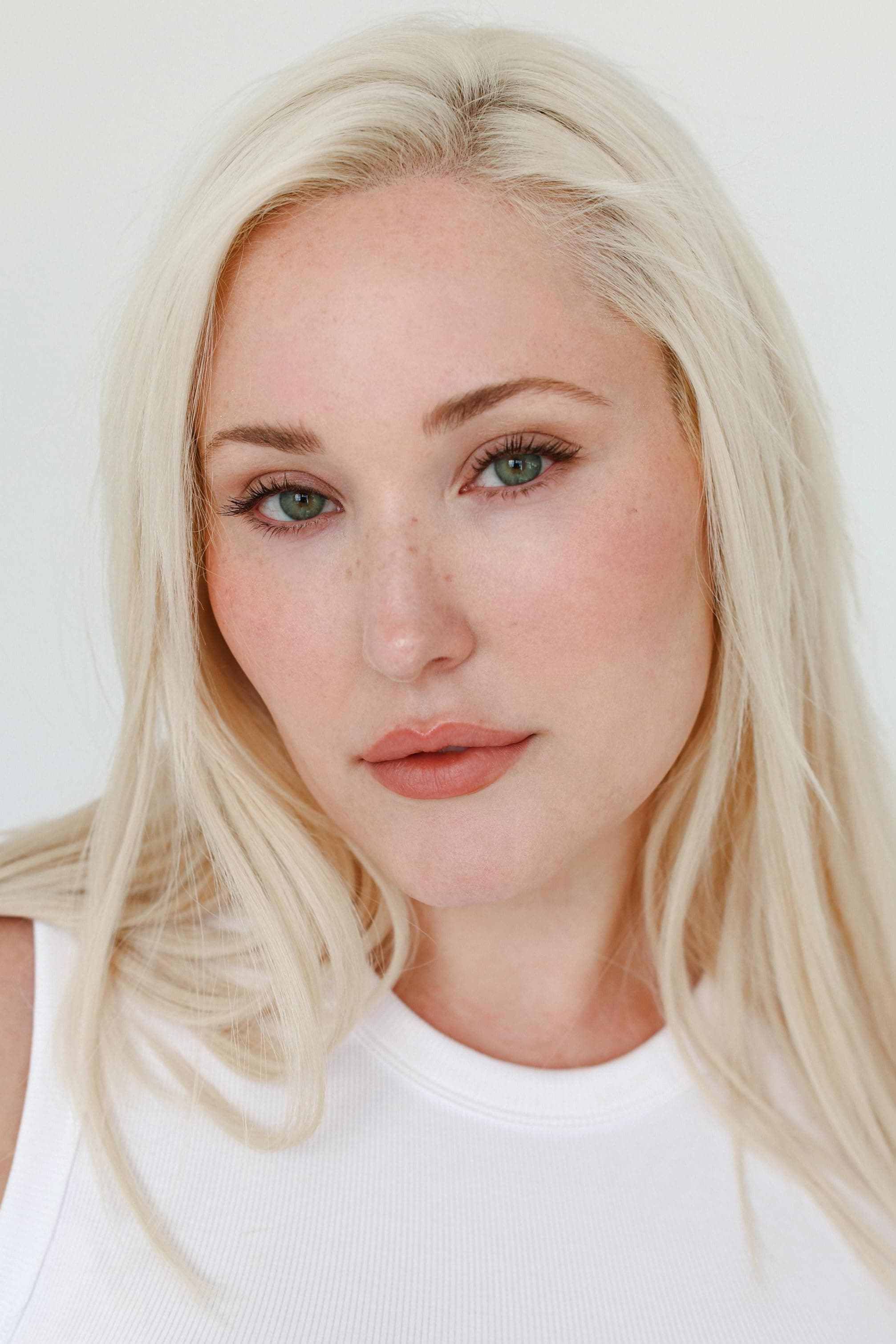 Hayley Hasselhoff