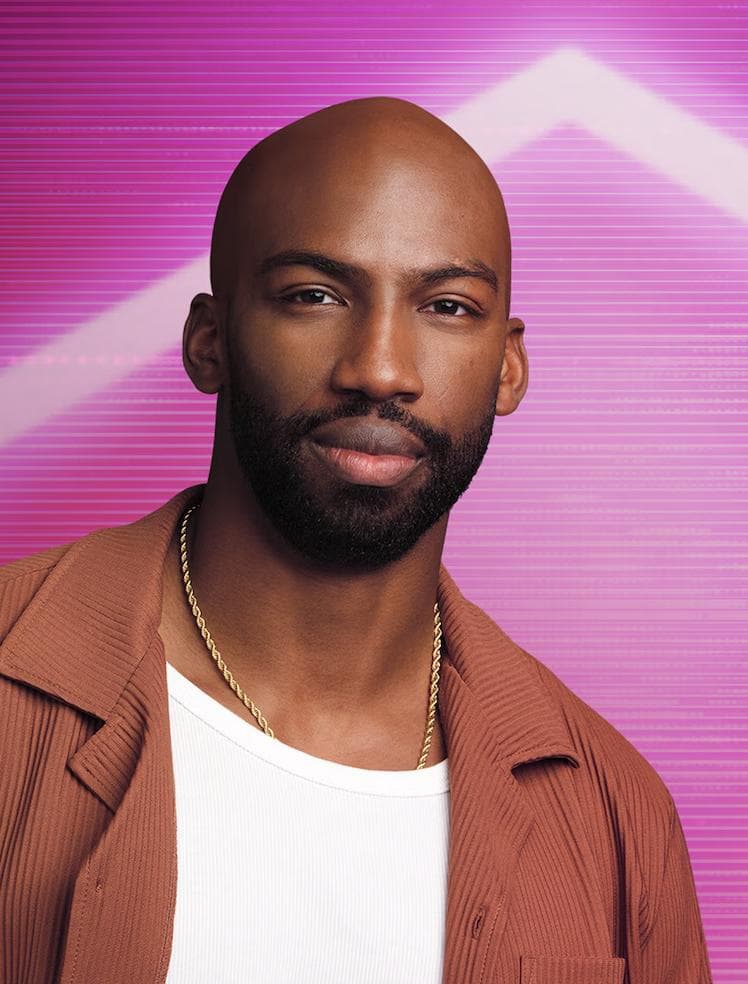Xavier Prather