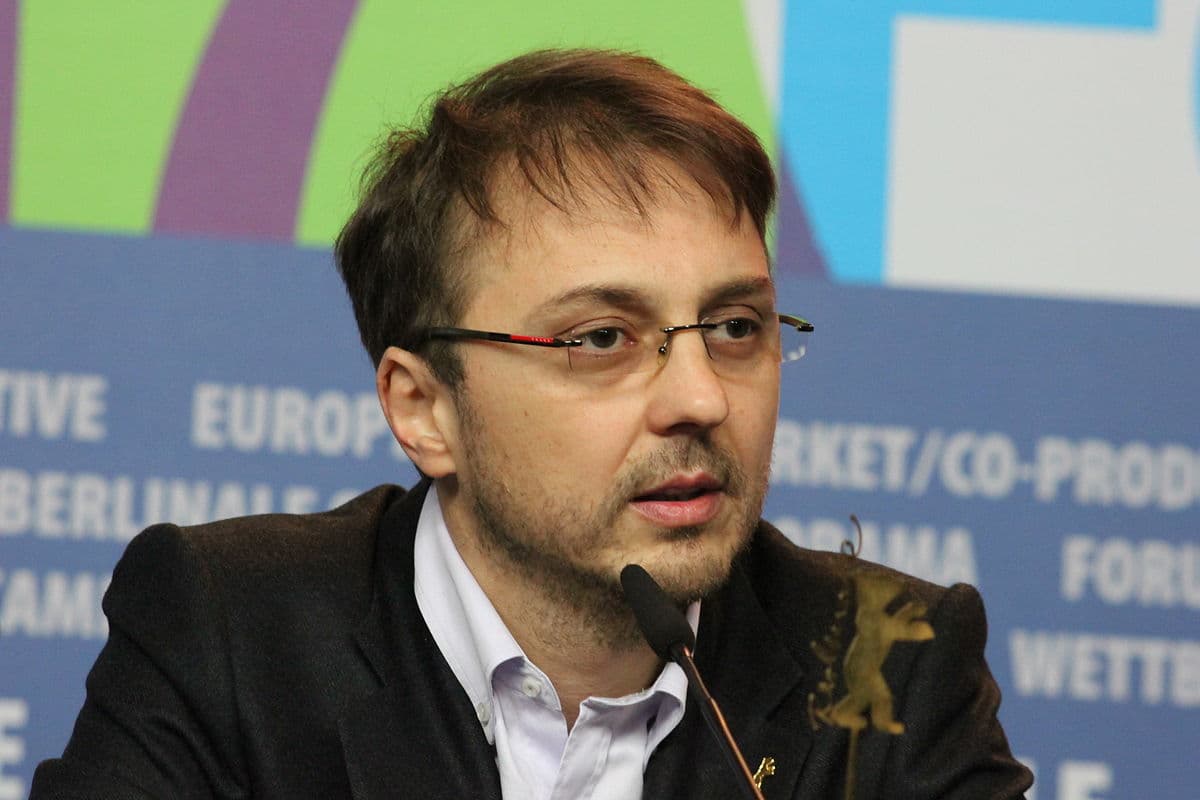 Cãlin Peter Netzer