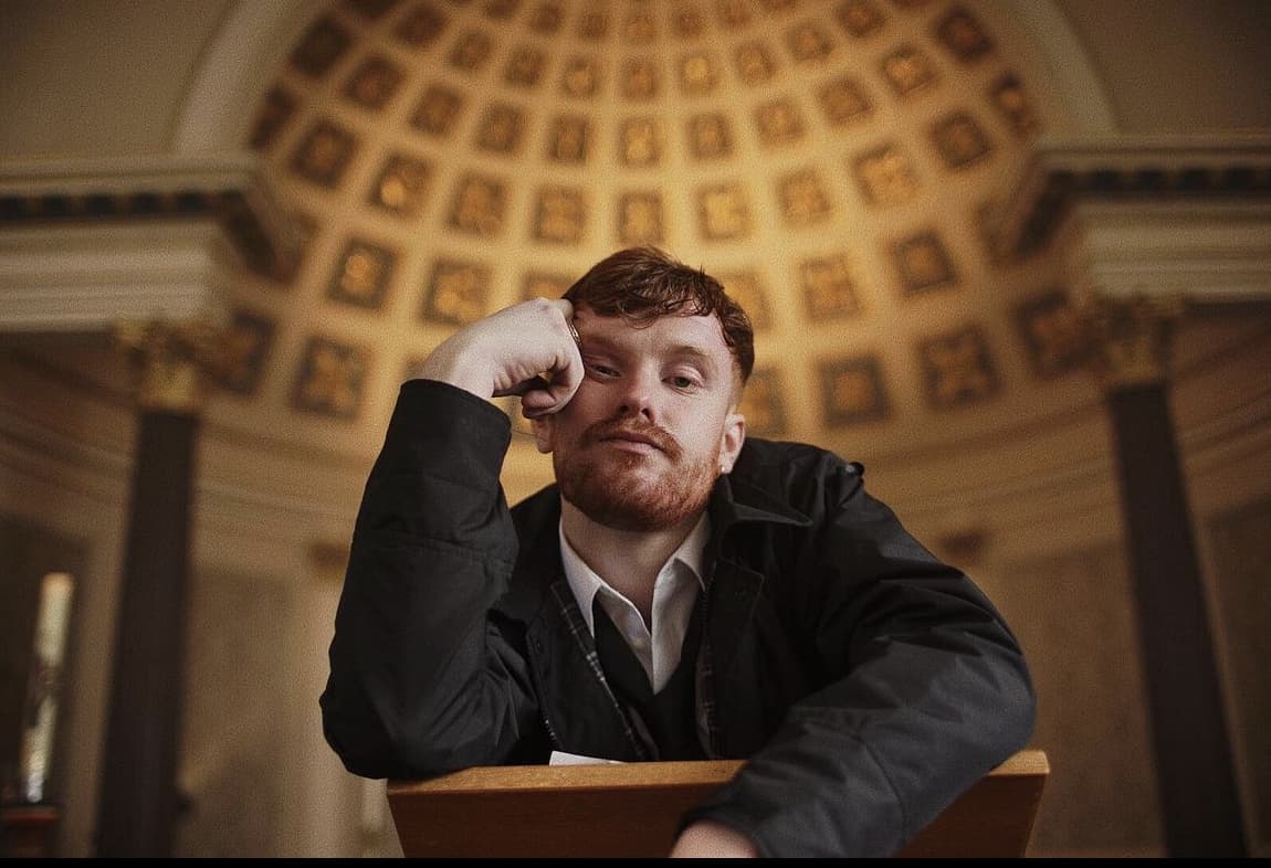 Nick Preston