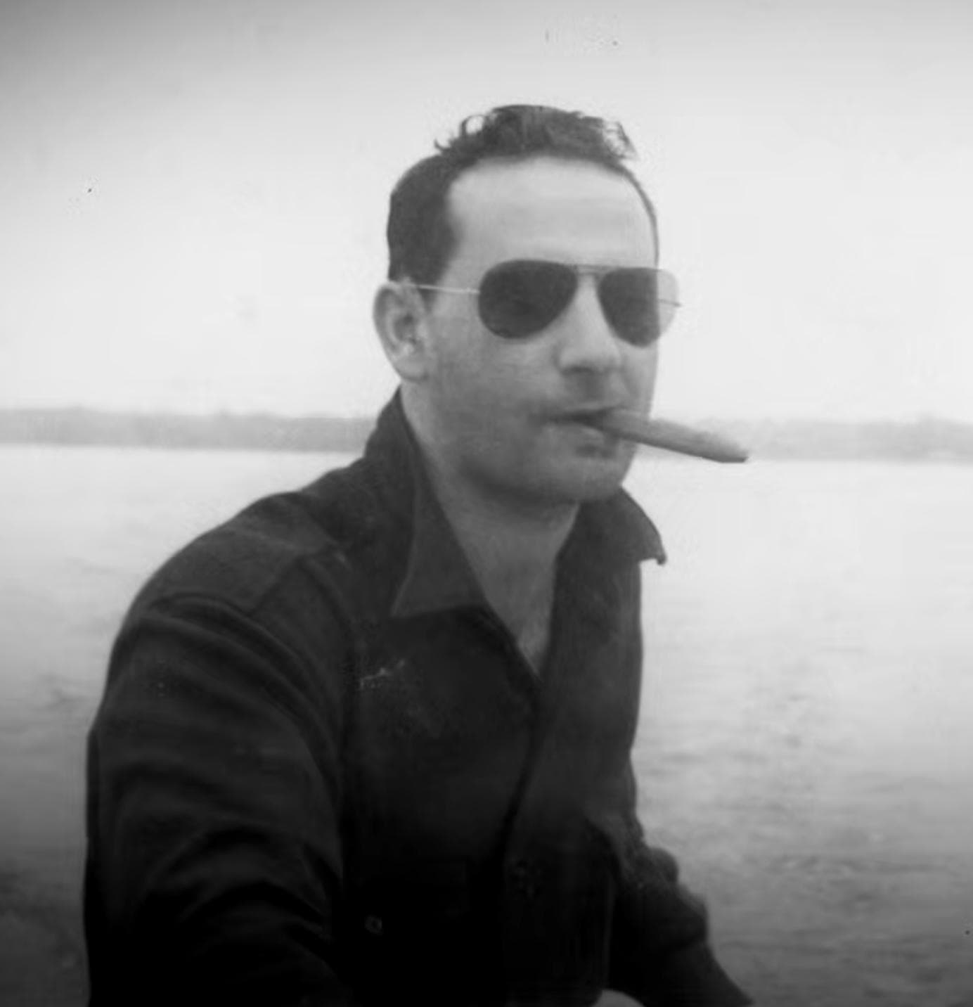 Milton Rubenfeld