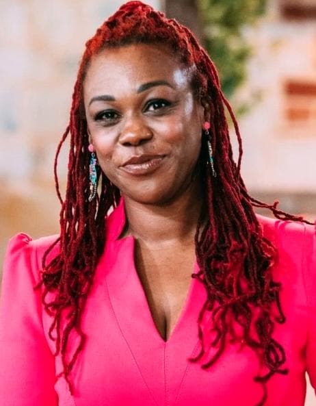 Charlene Douglas