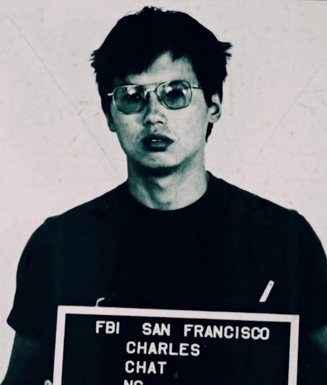 Charles Ng