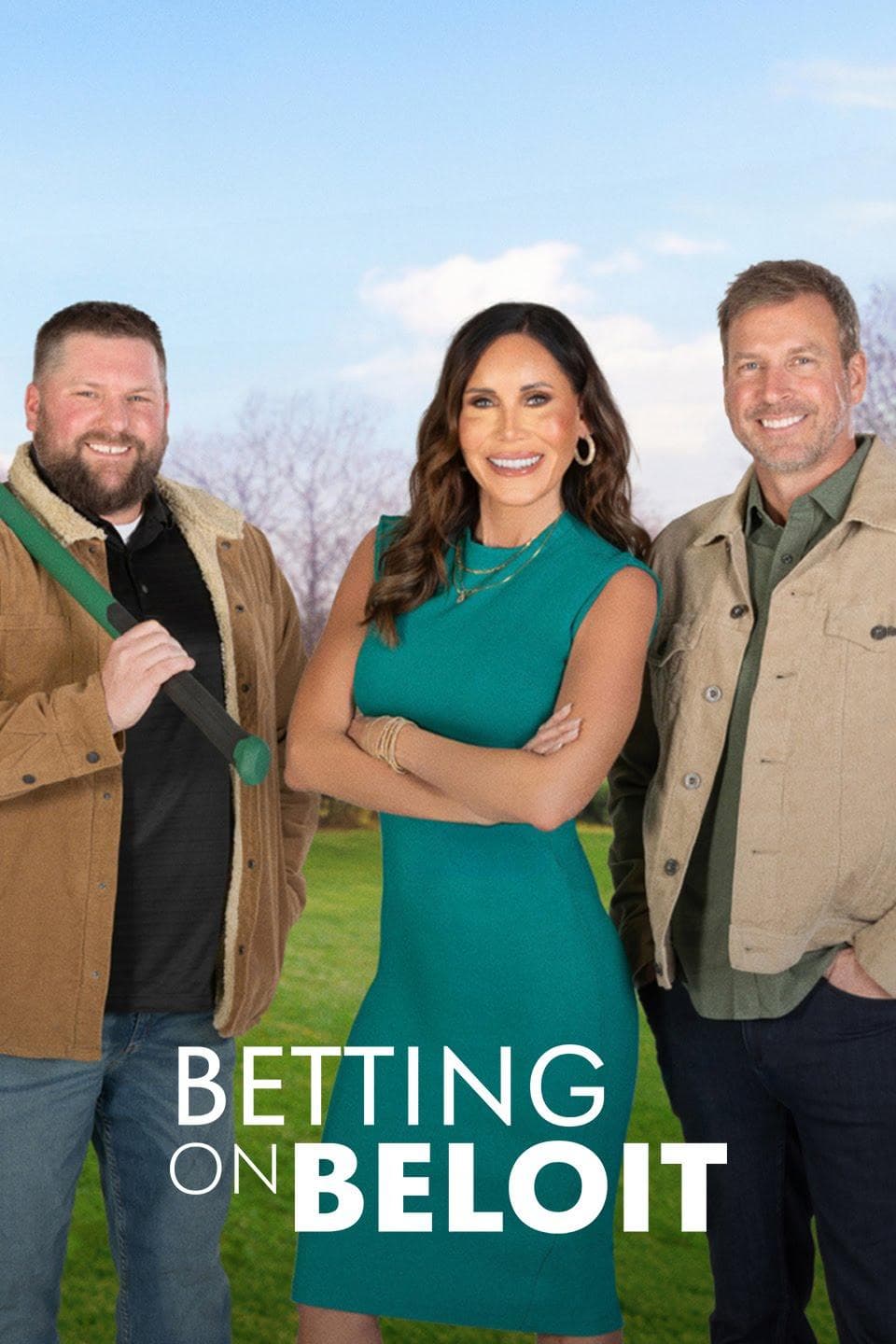 Betting on Beloit