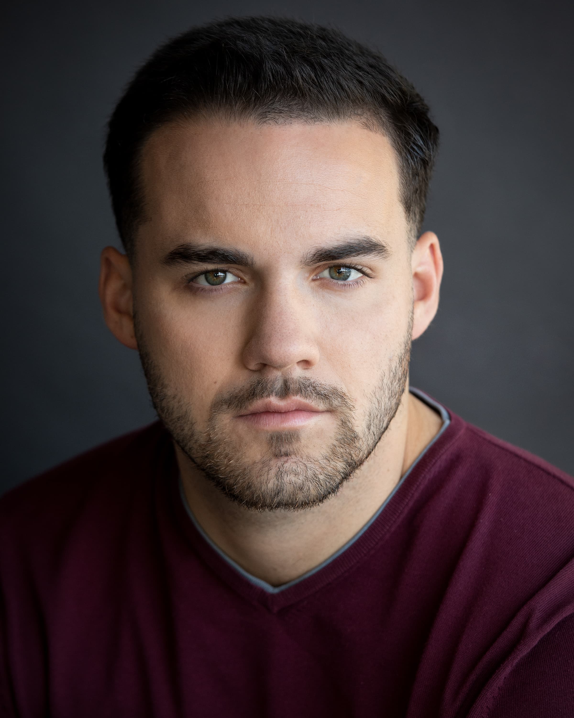 Ben Lindgren