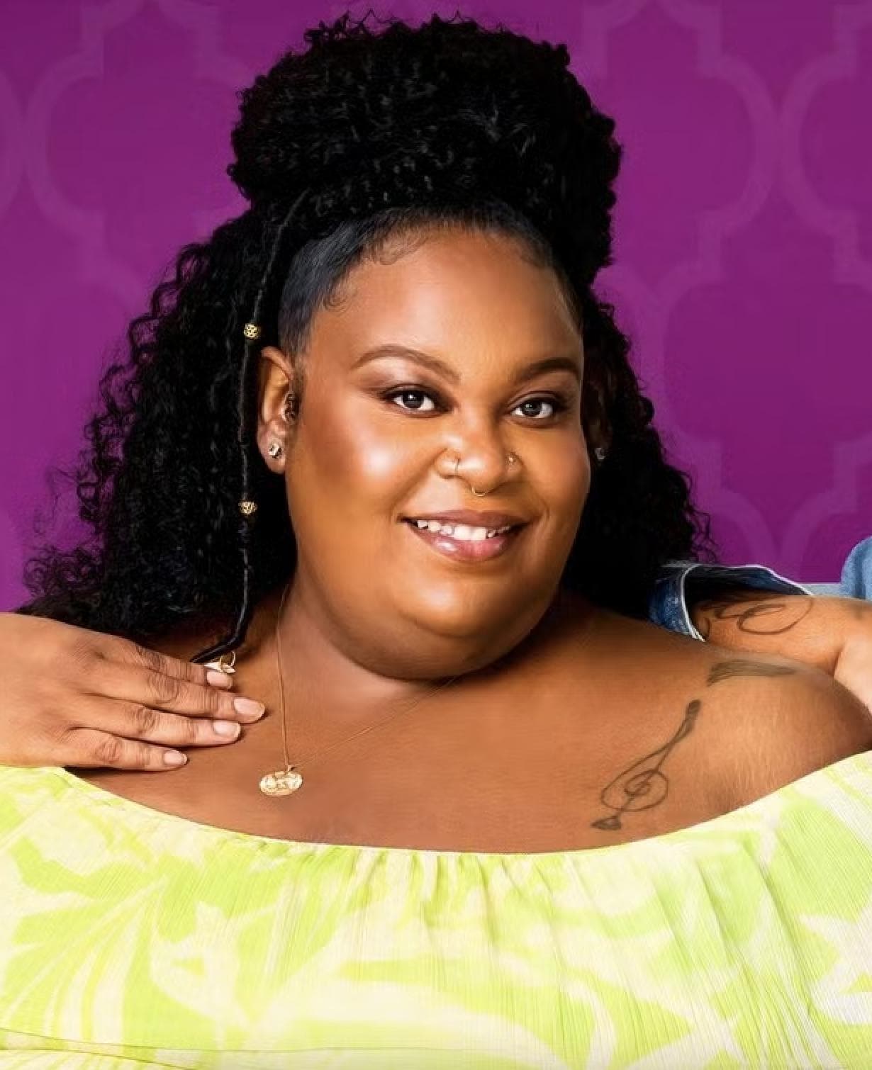Nesha Harris