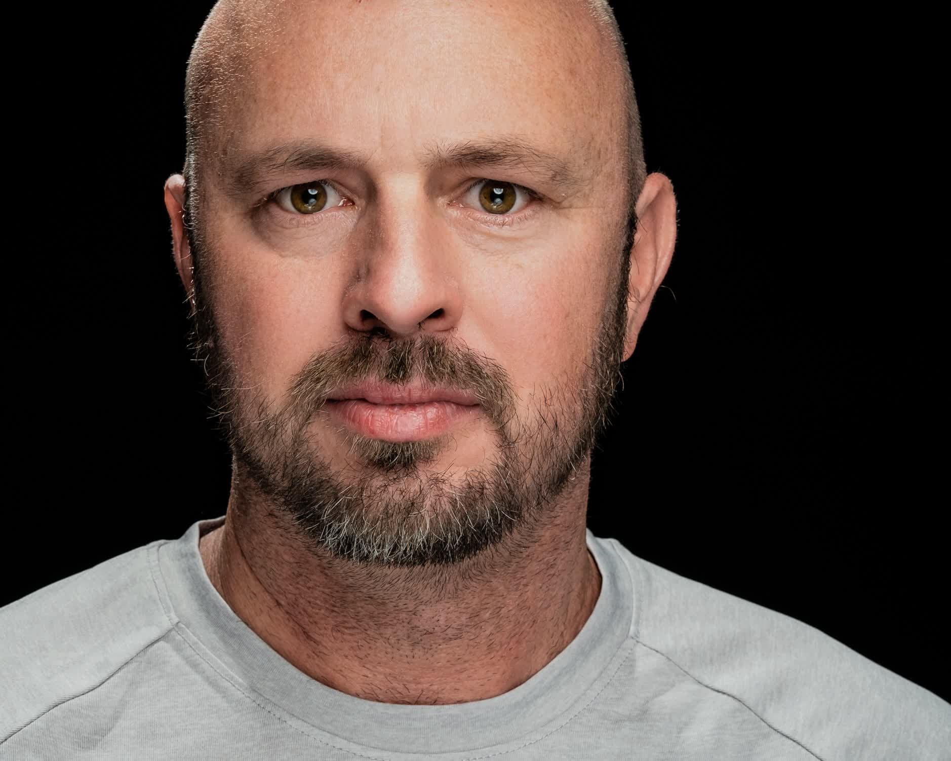 Matt Webb