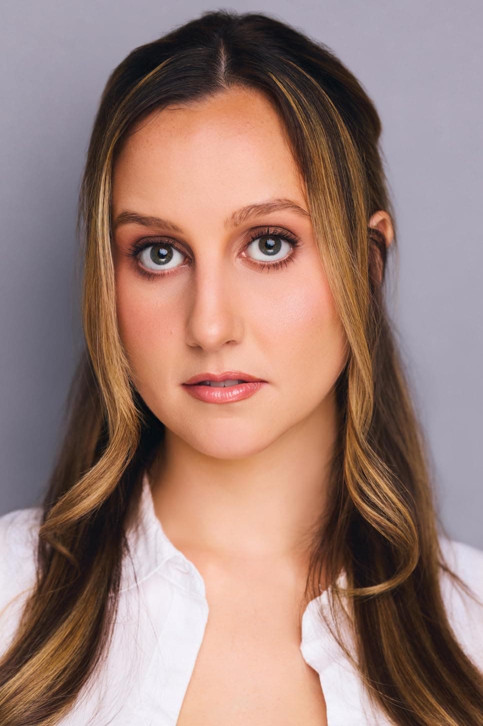 Sarah J. Berube