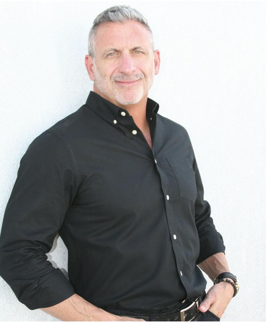 Ralph Mastrangelo