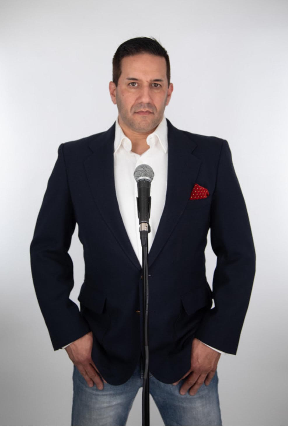 Shawn Ruiz