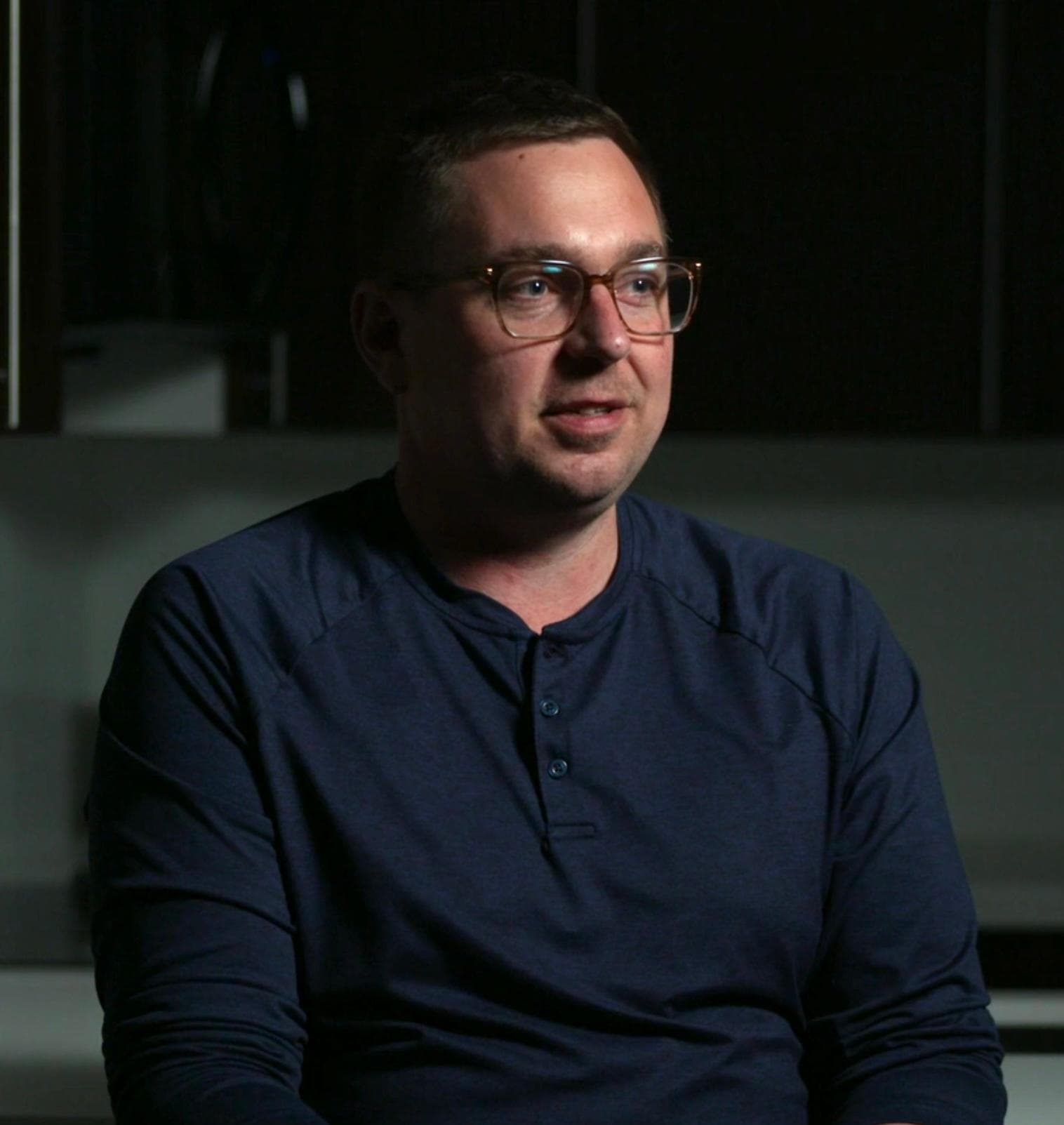 Tim Petruk