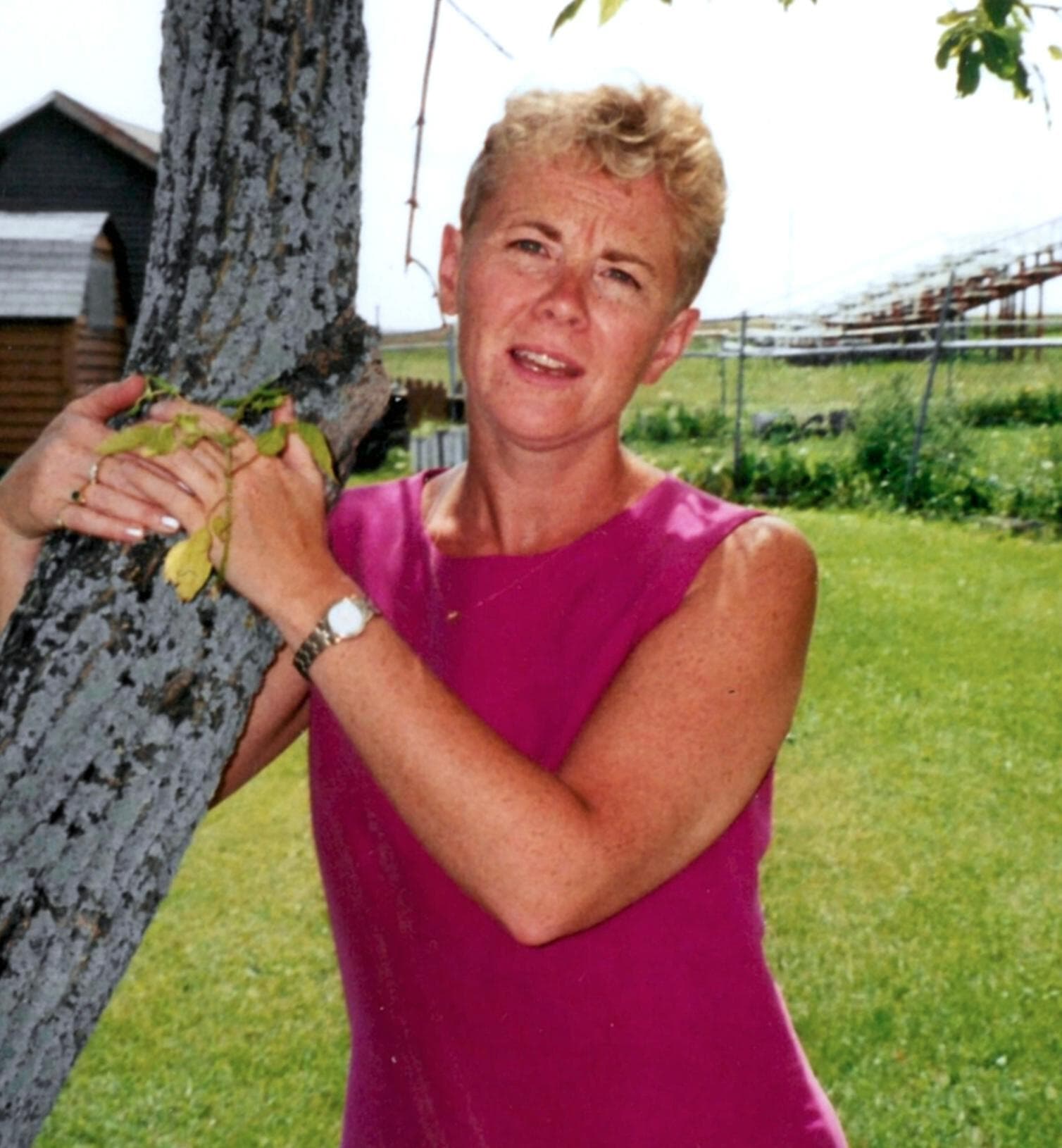 Laura Letts-Beckett