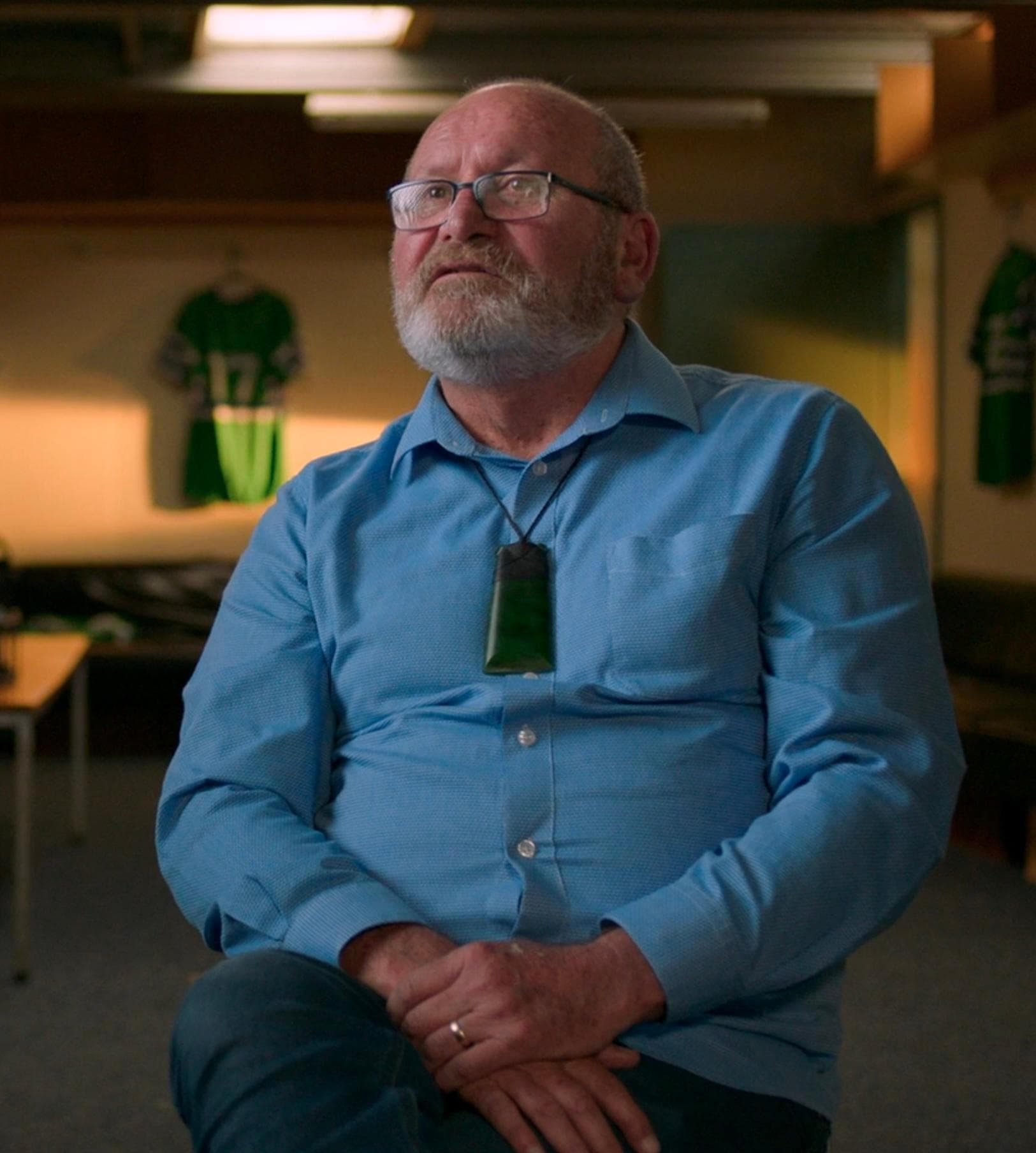 Del Whyte