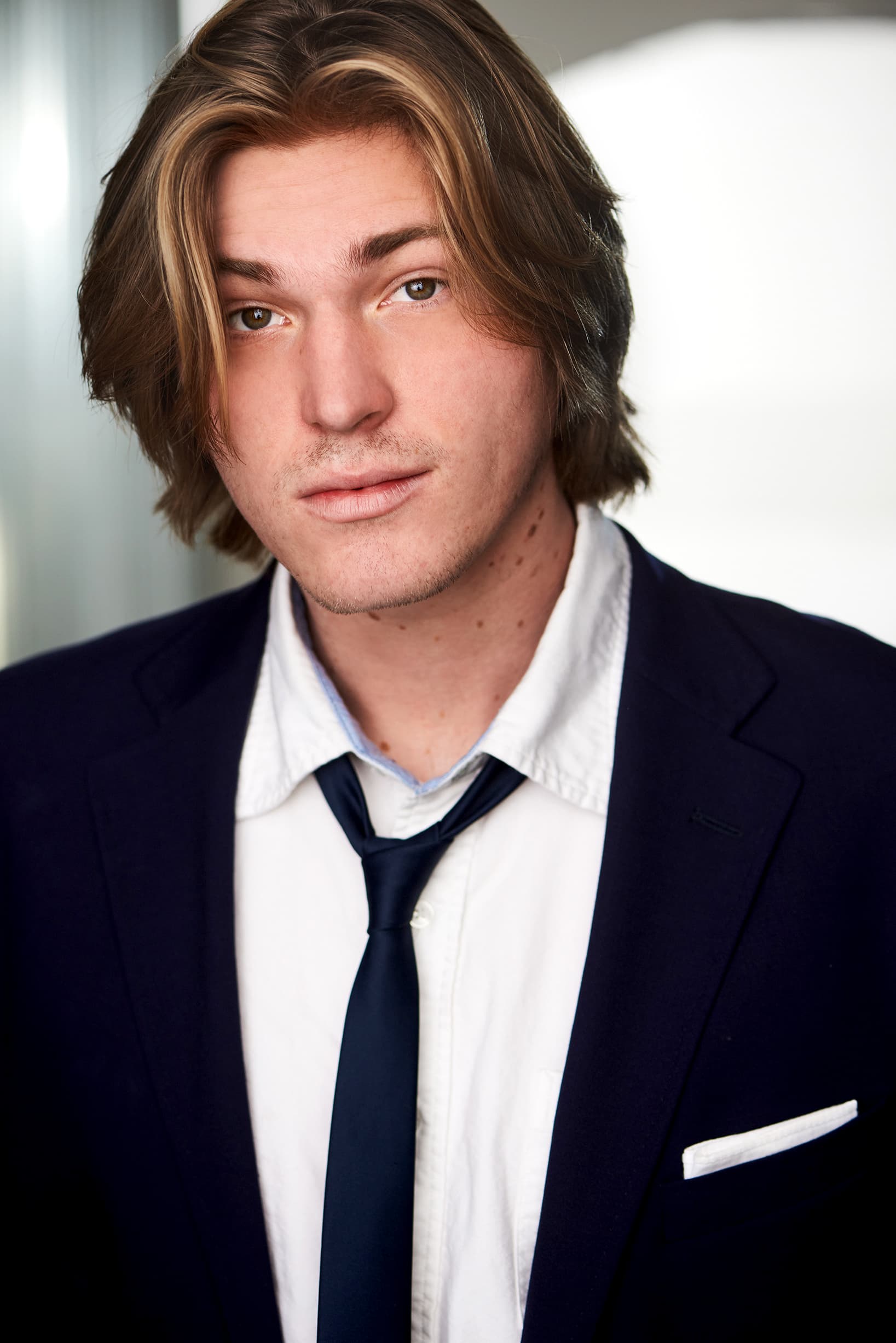 James Pearthree