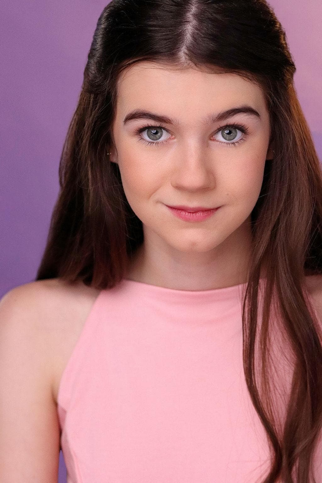 Sarah DeMott