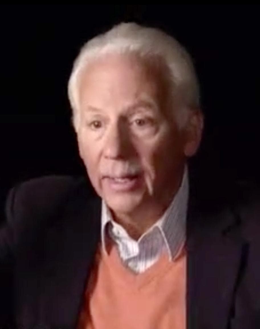 Ken Adelman
