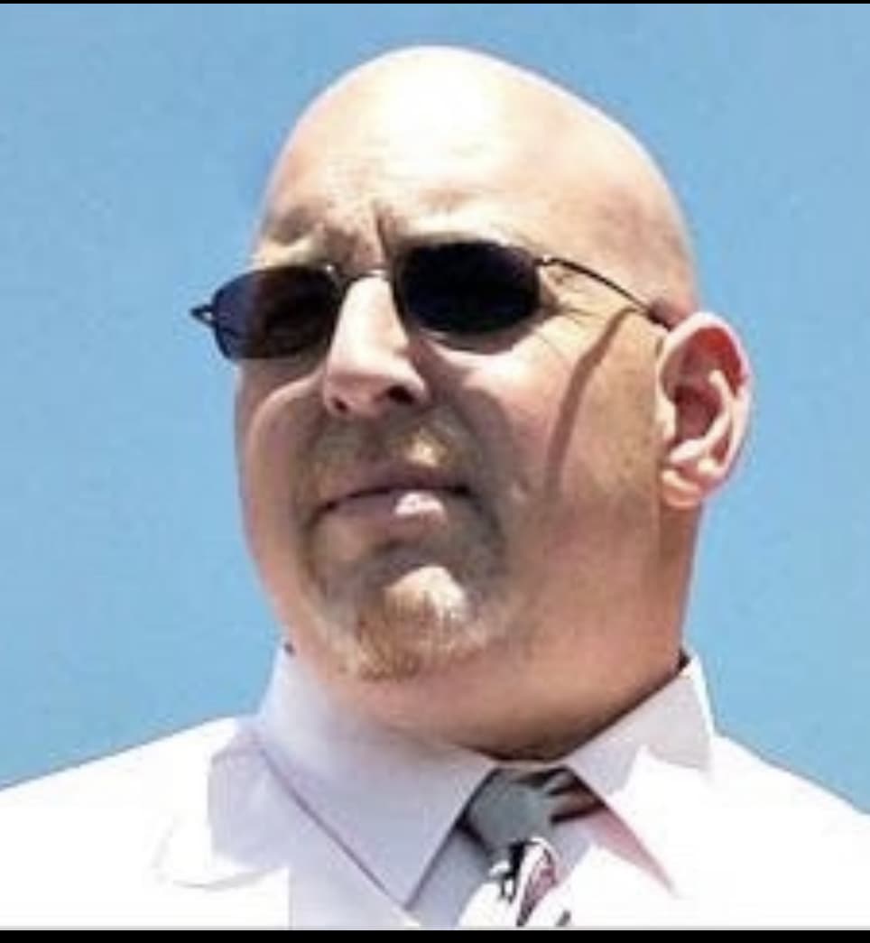 Andrew Aninsman