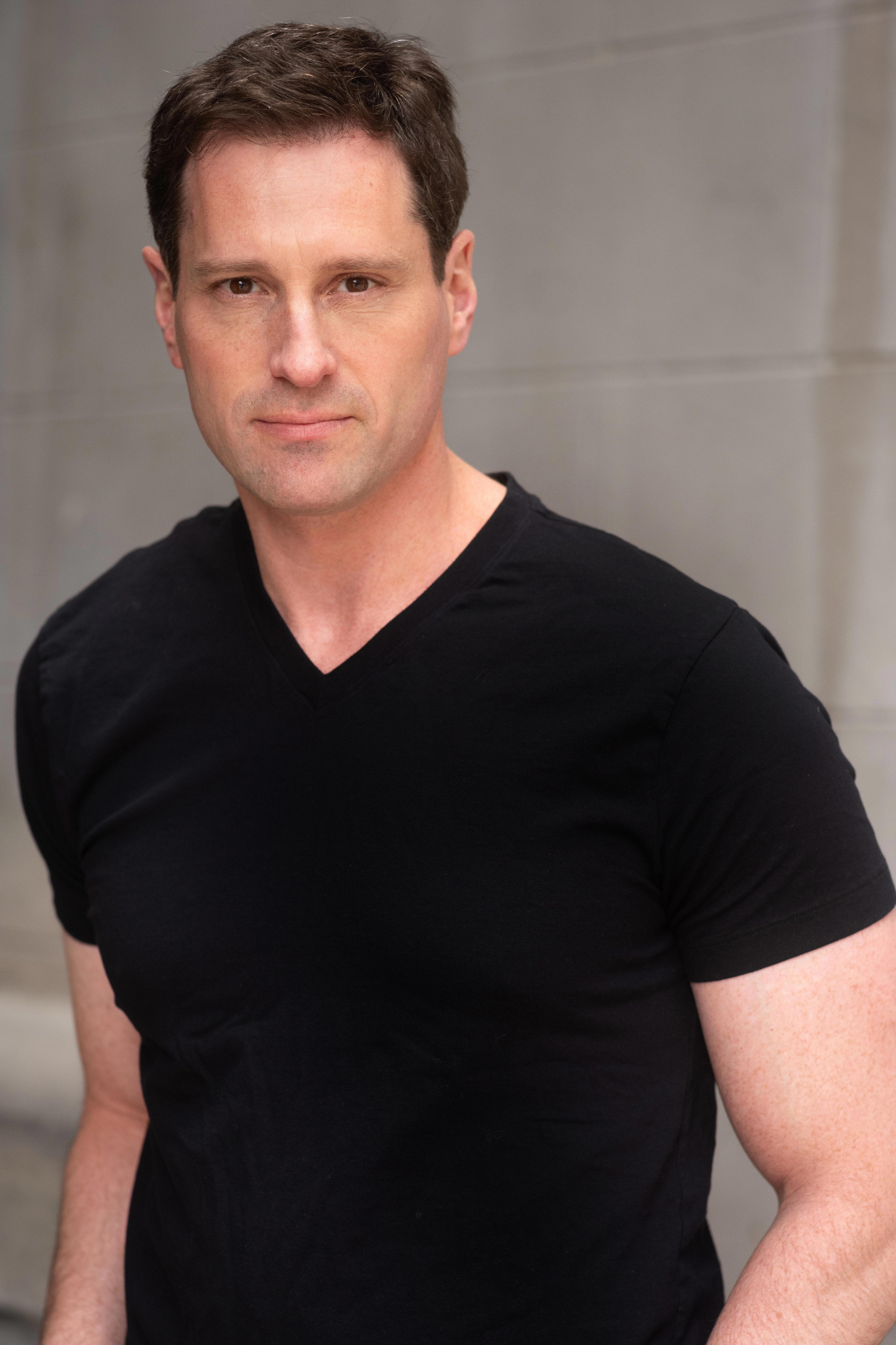 Jason Harley