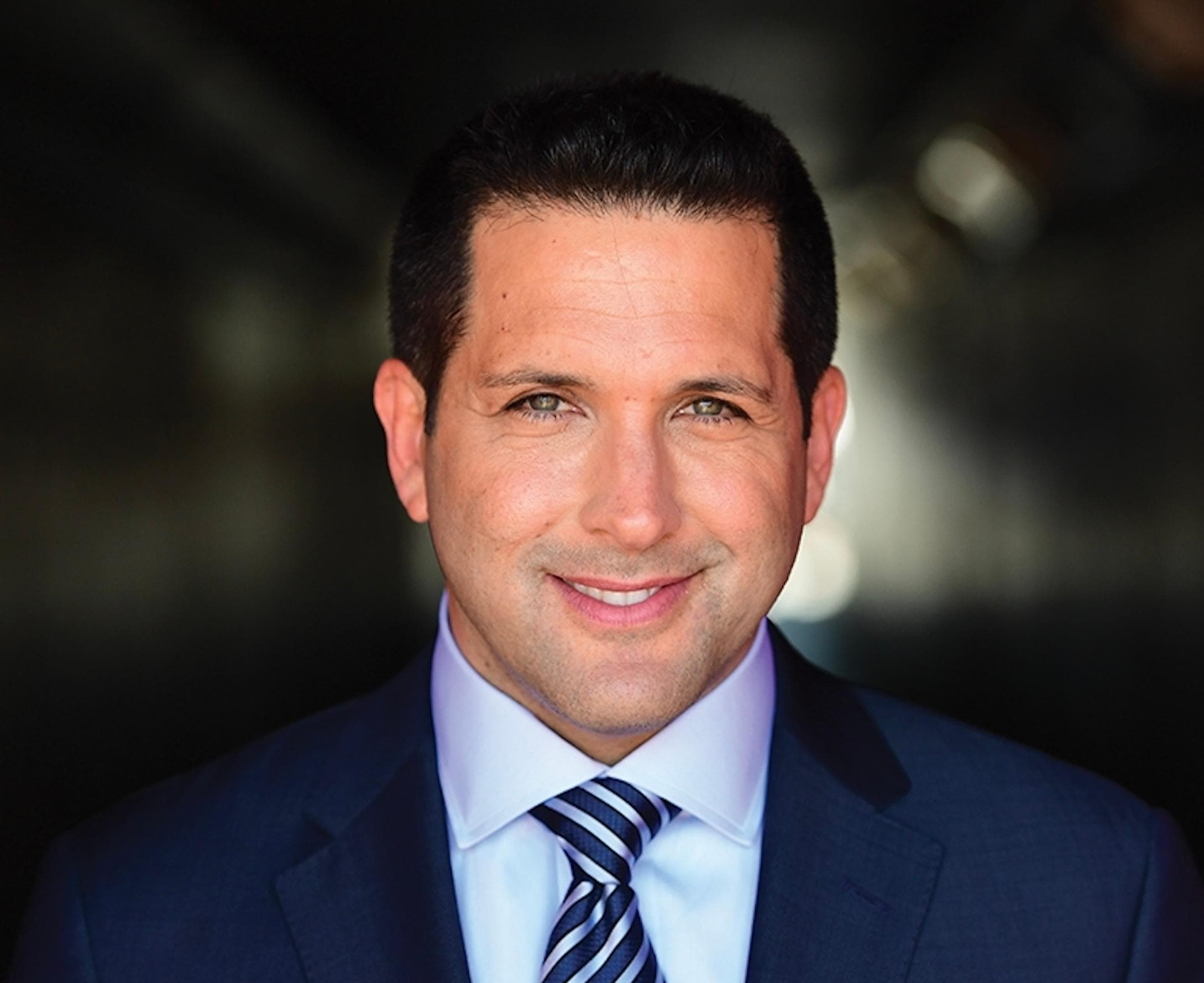 Adam Schefter