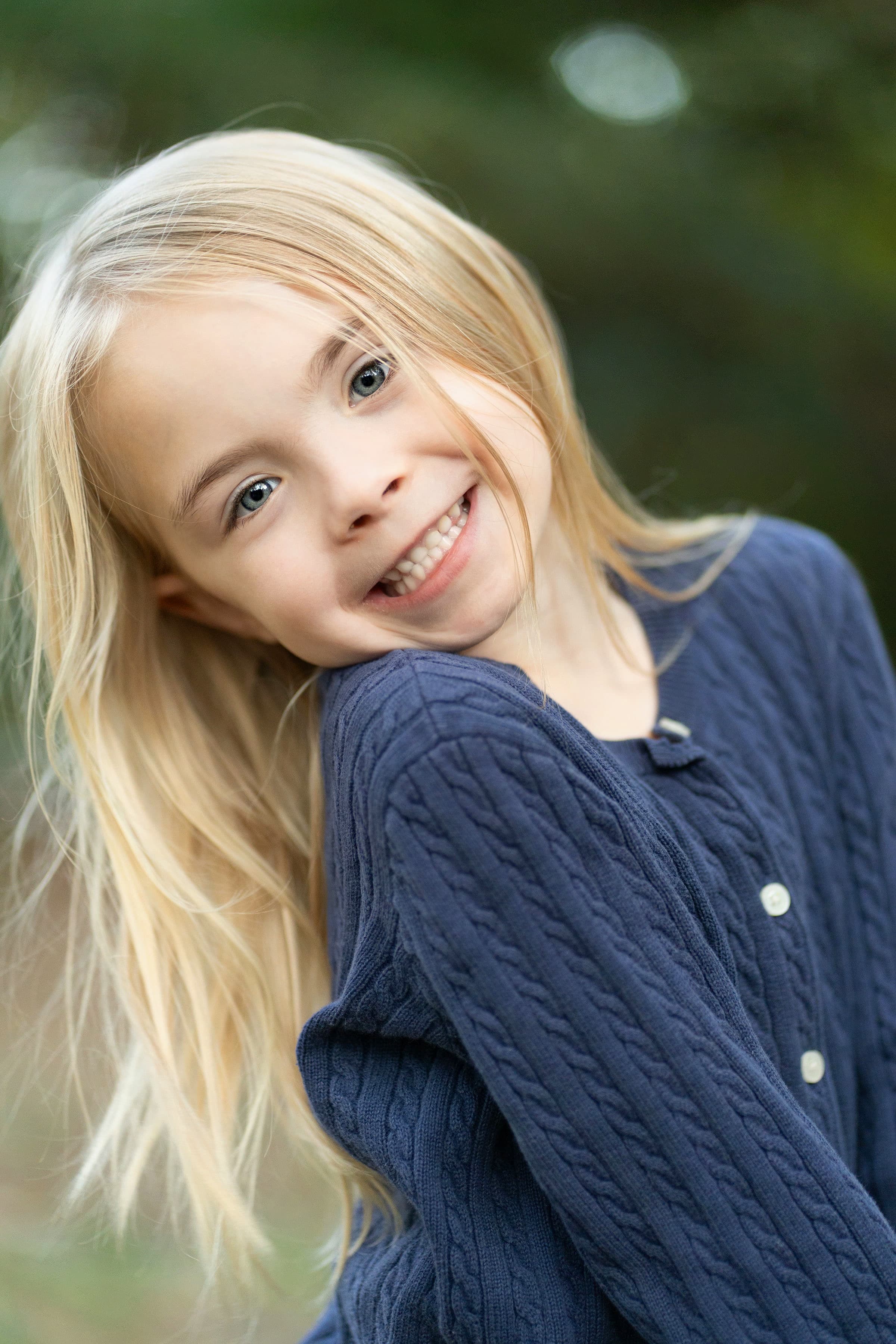 Ellie Rose Sawyer