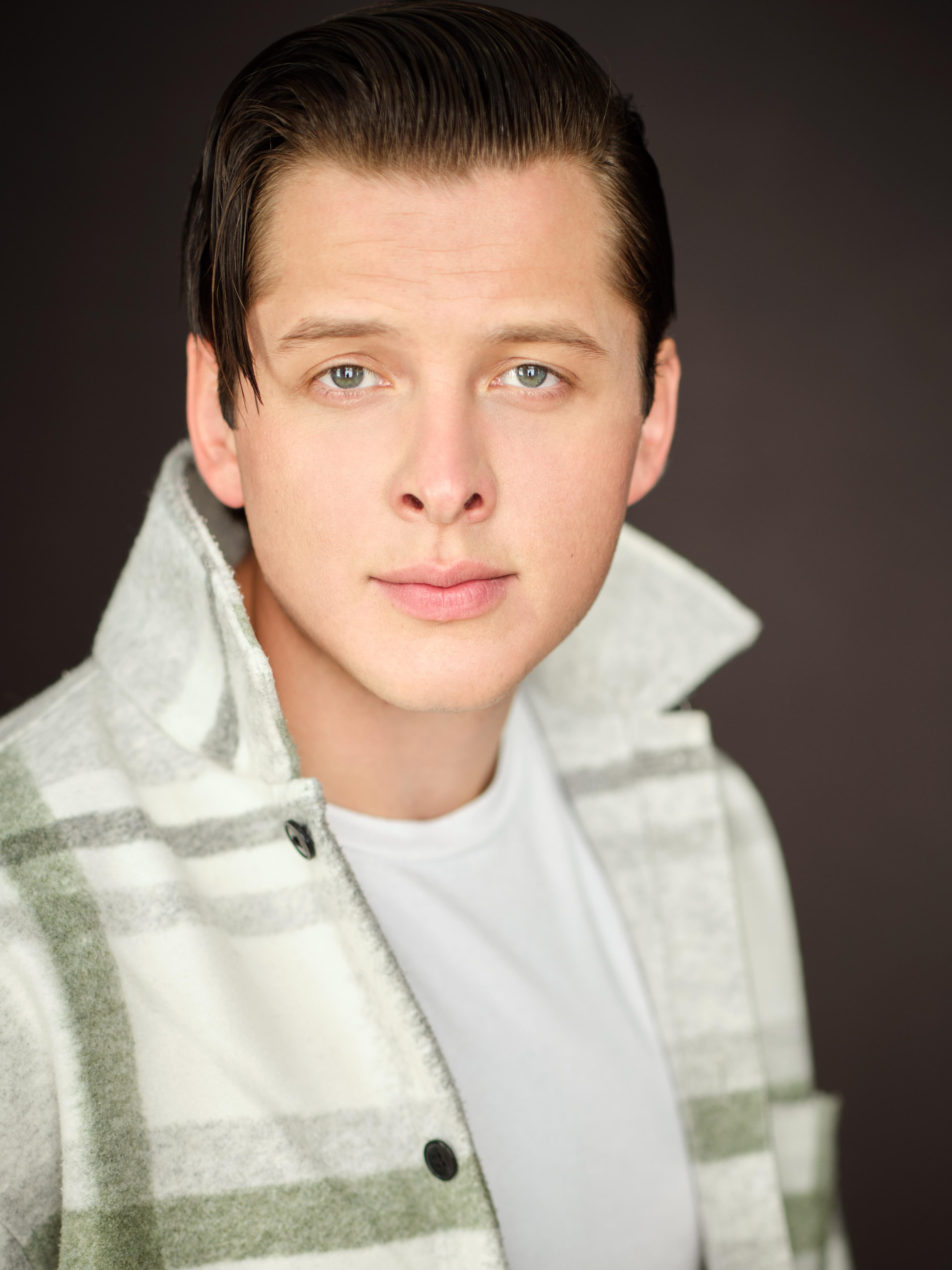Liam Green