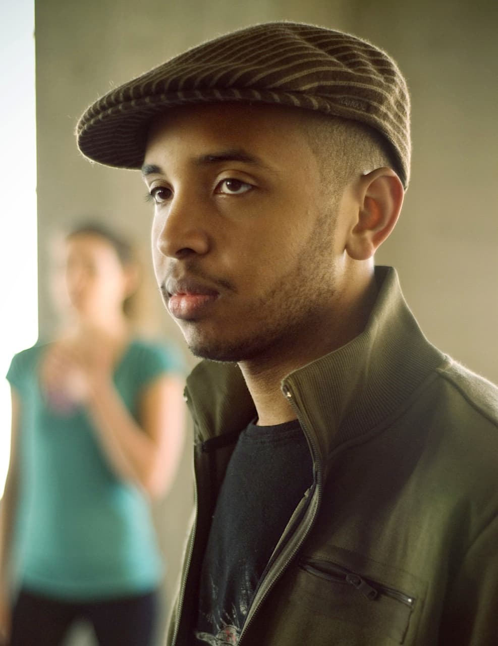 Justin Simien