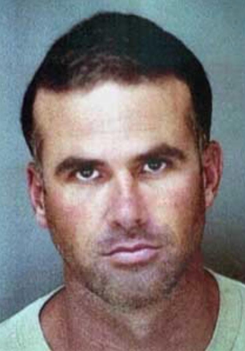 Cary Stayner