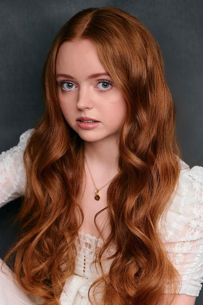Lucia Morris