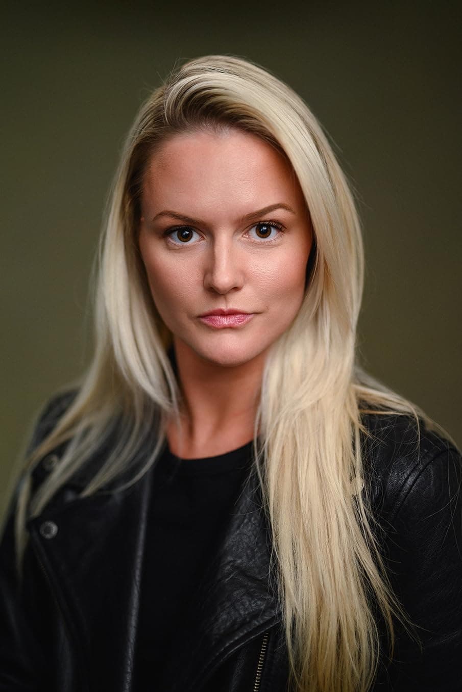 Sarah Hall