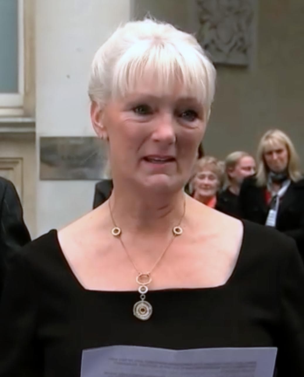 Karen Edwards