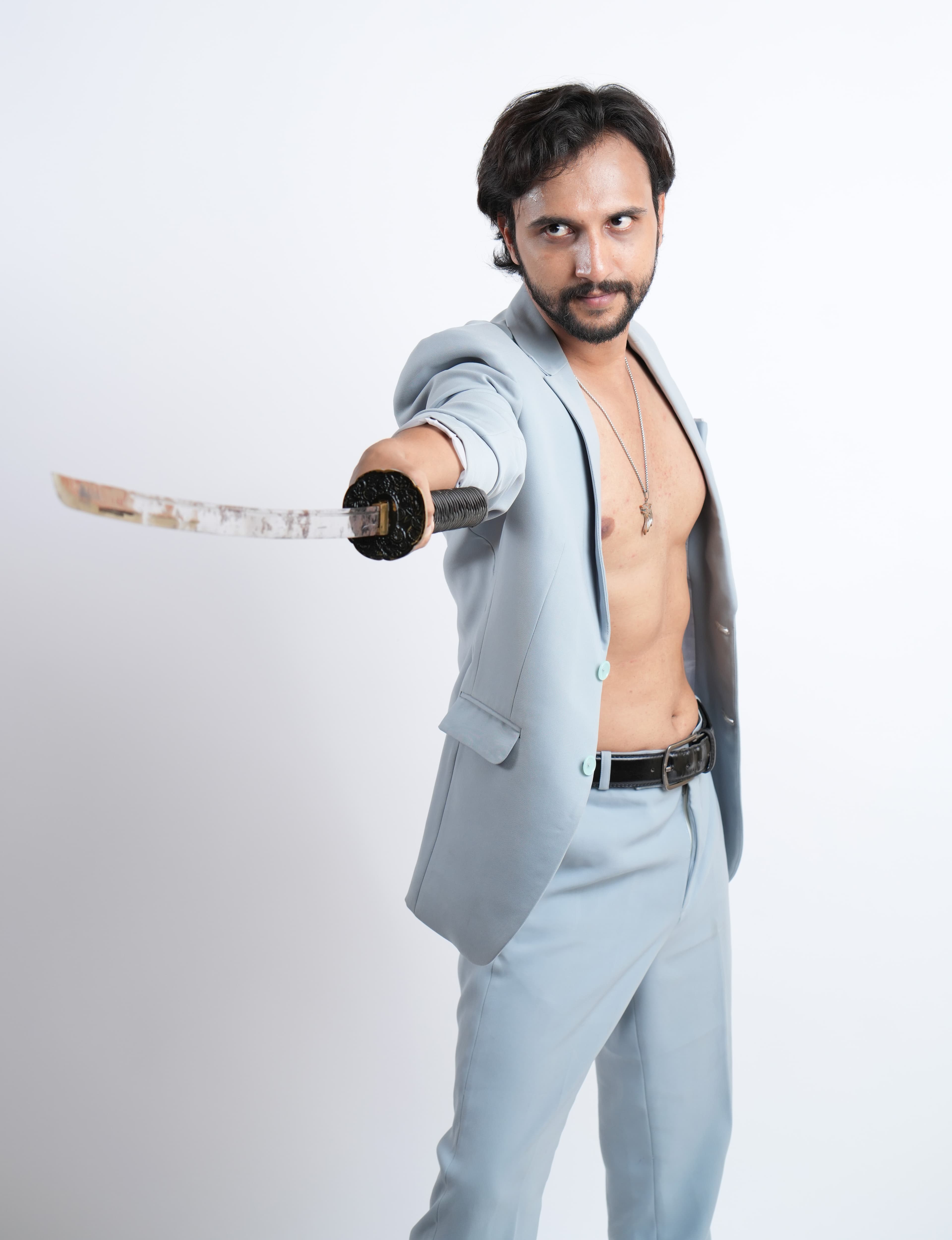 Kruthi Kanj Singh Rathod