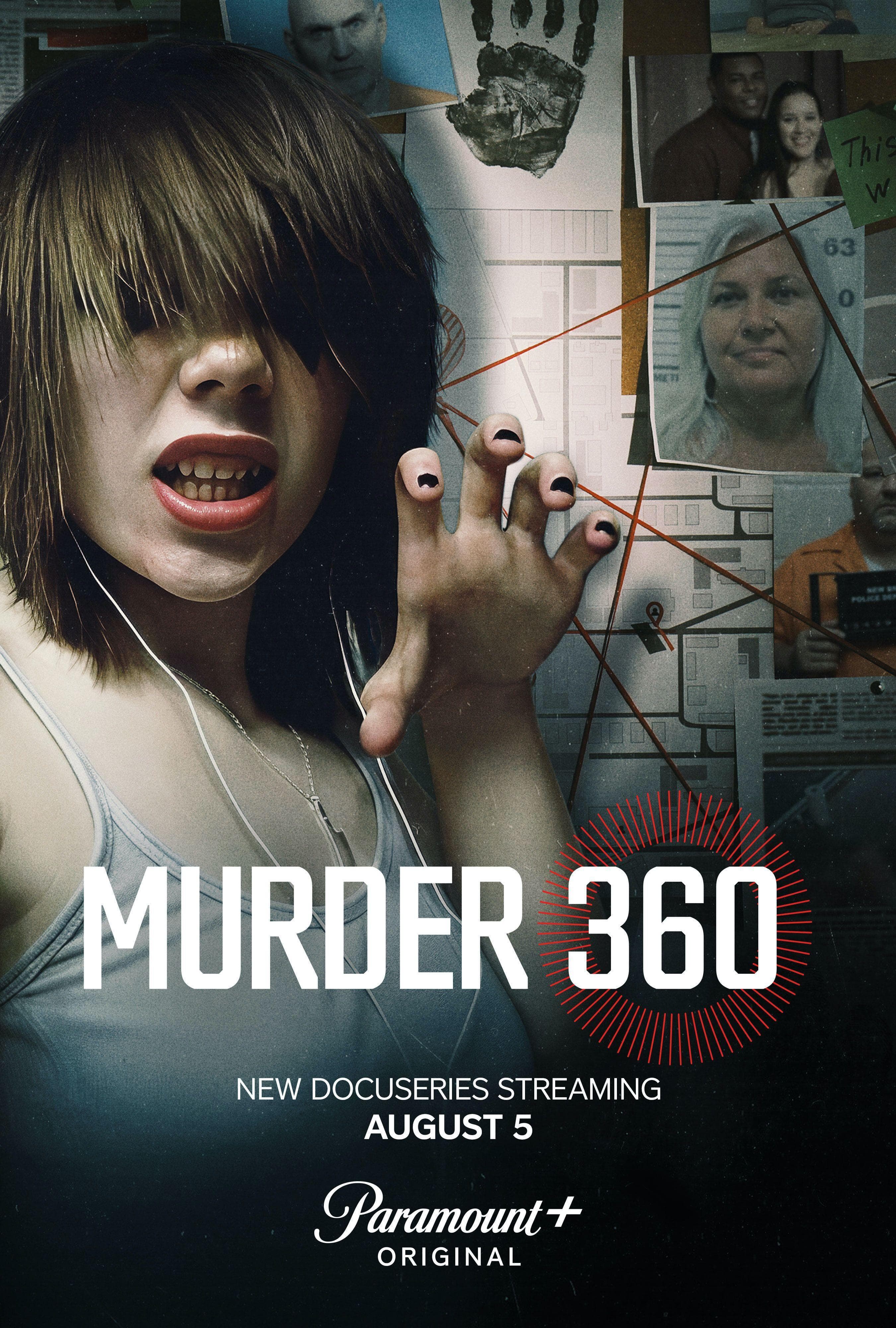 Murder 360
