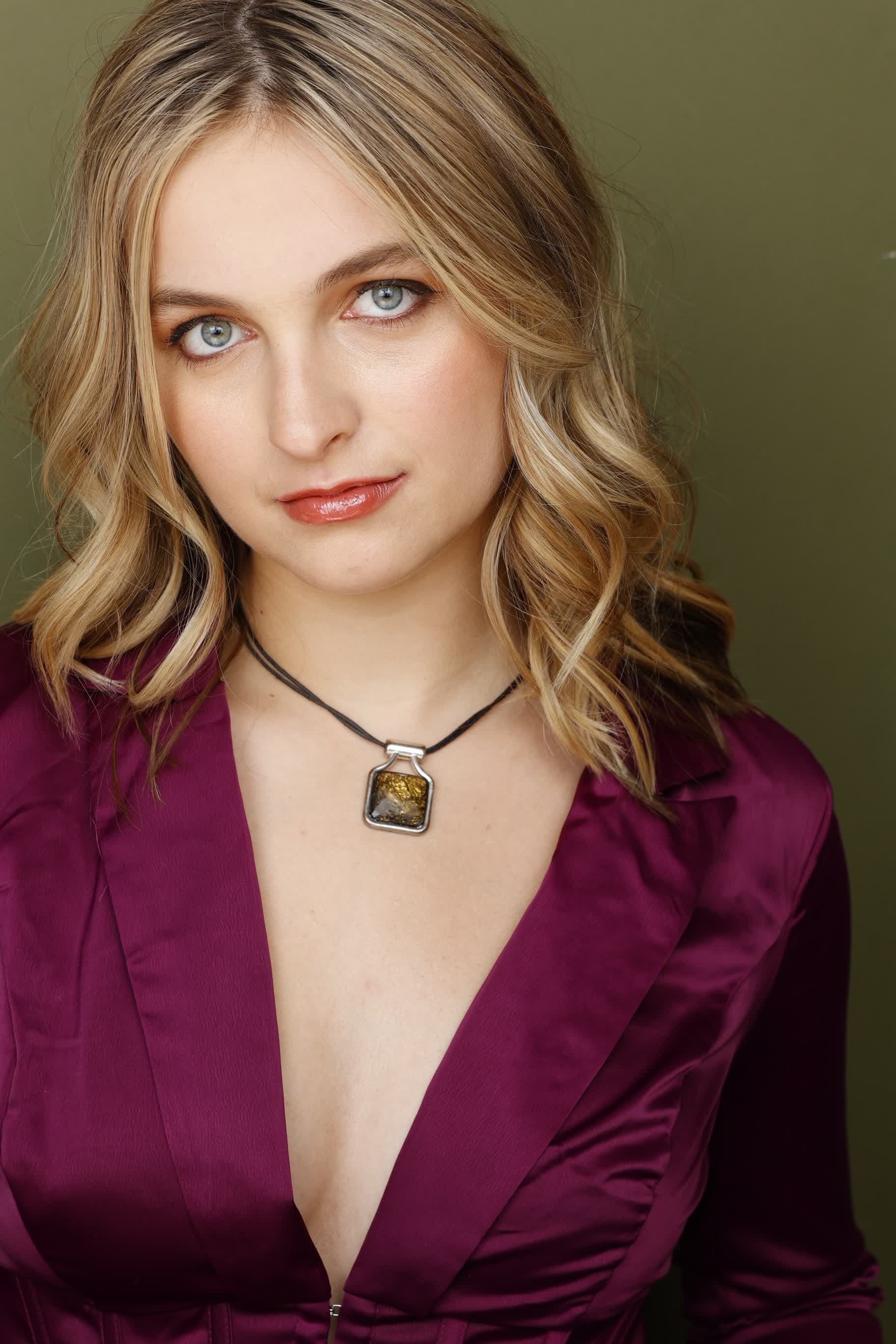 Paige Cummings