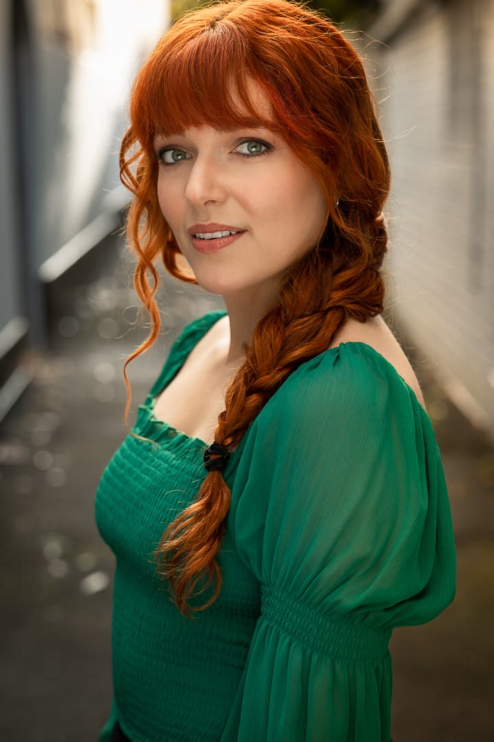 Taylor Buoro