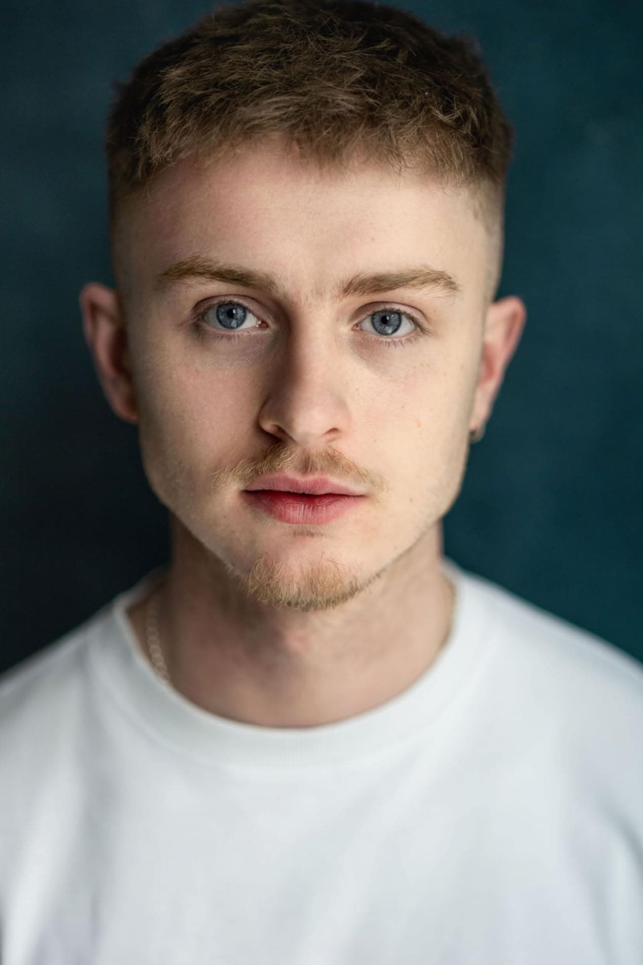 Sam Locke