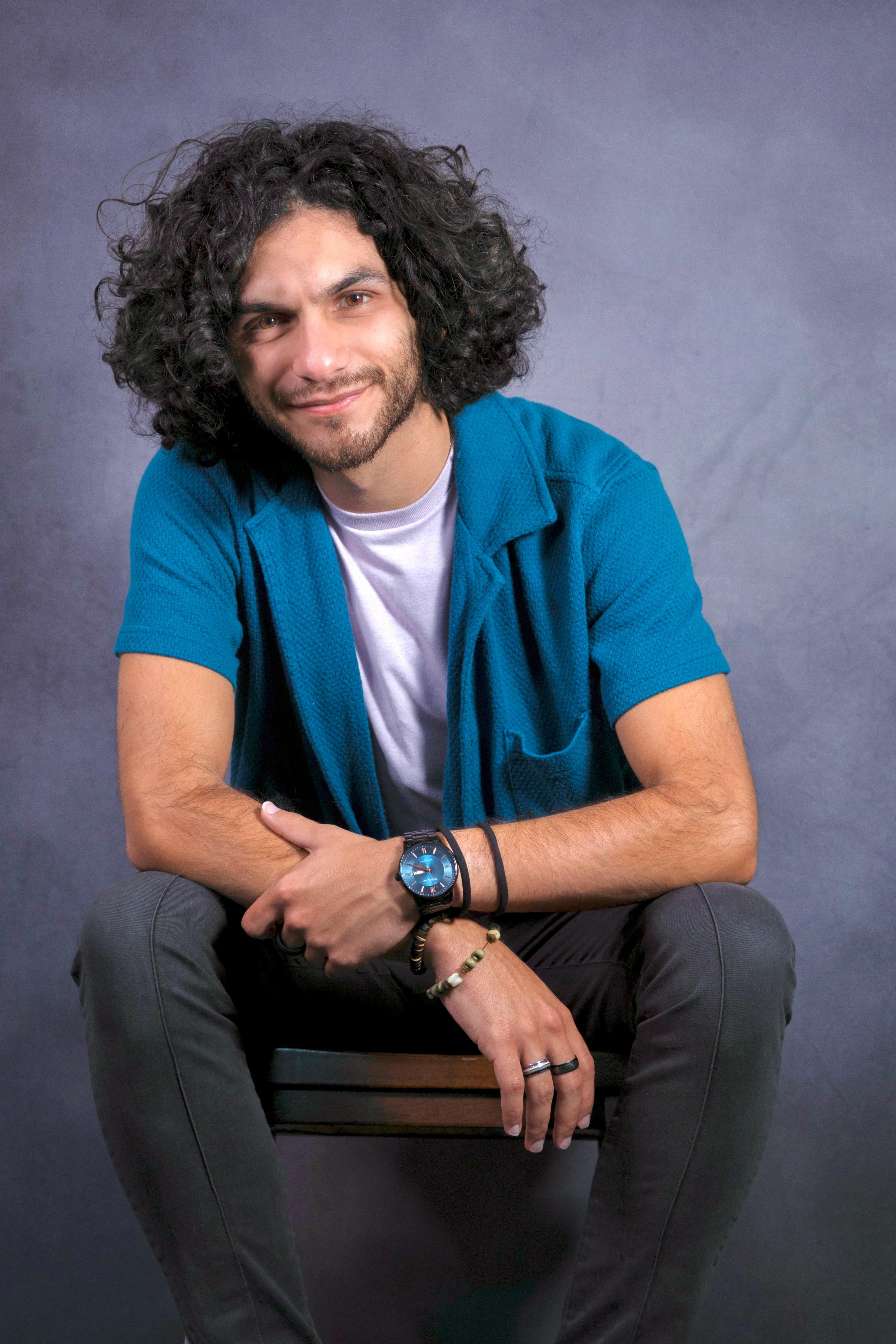 Yaser Salamah