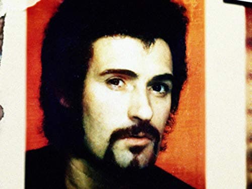 Peter Sutcliffe