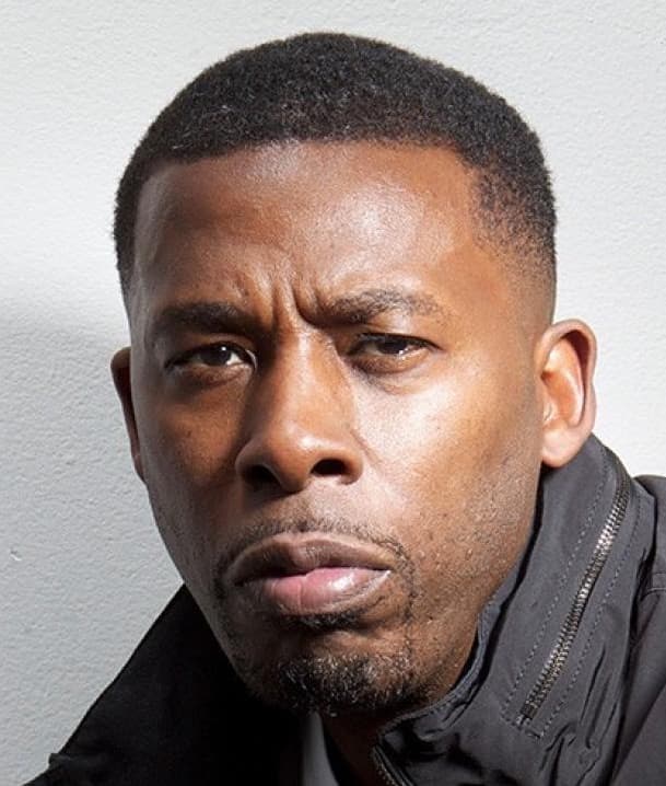 The GZA