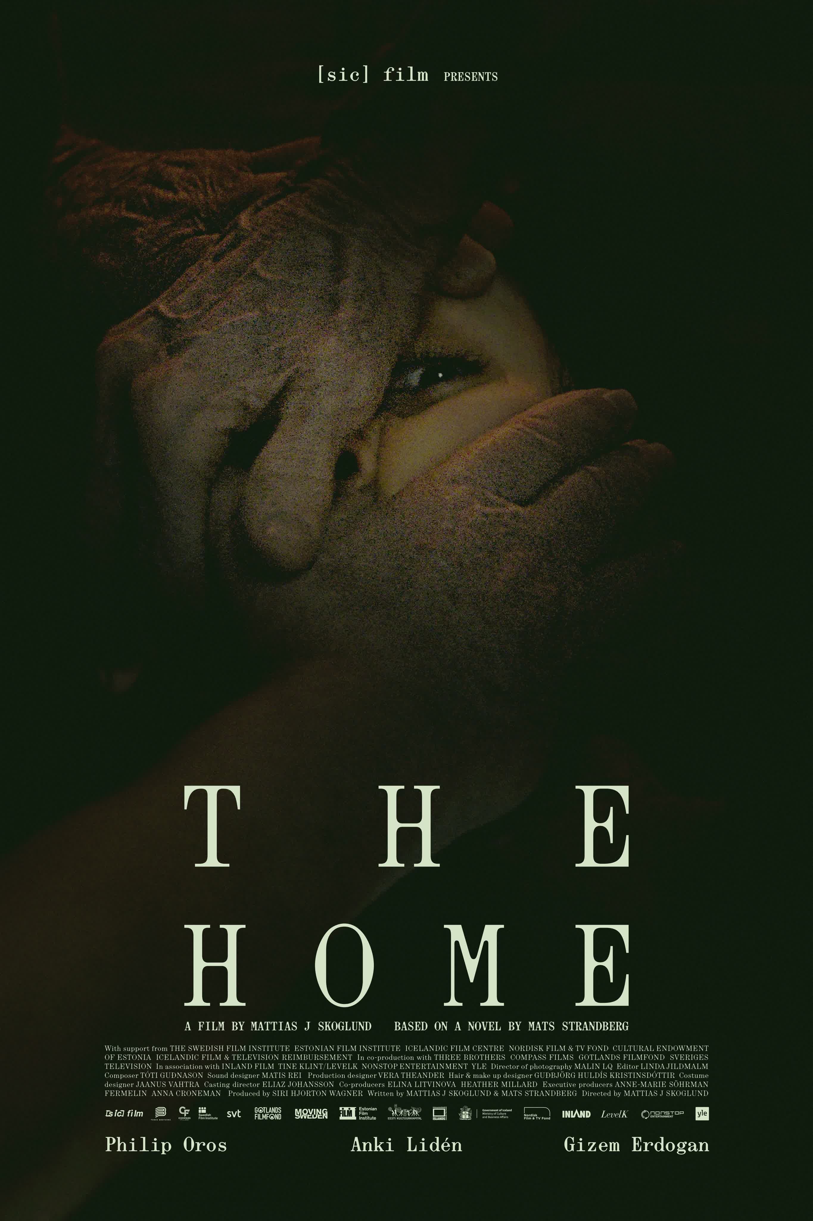 The Home